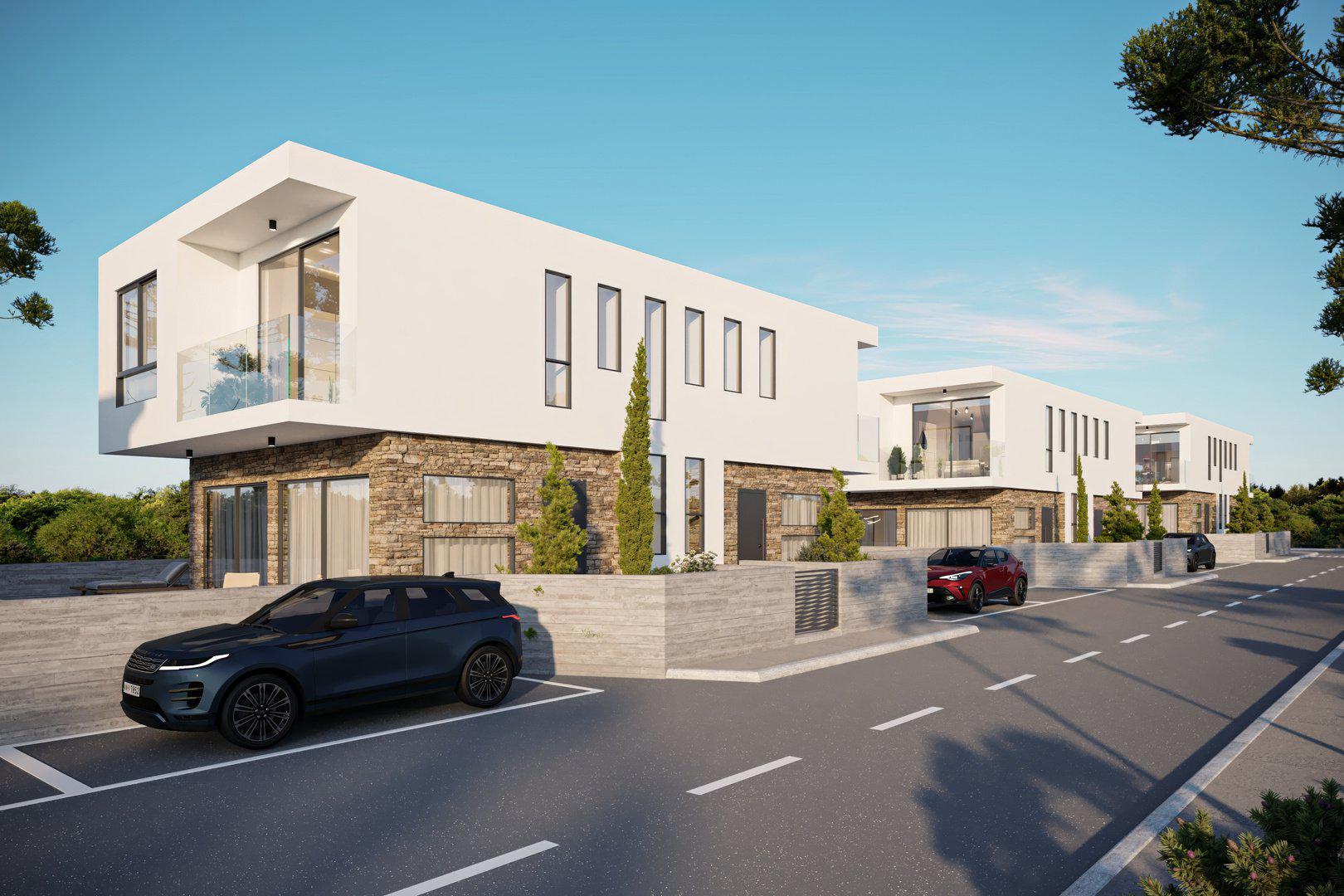 Квартира, апартаменты, 4 комн., Пафос - Фото 3