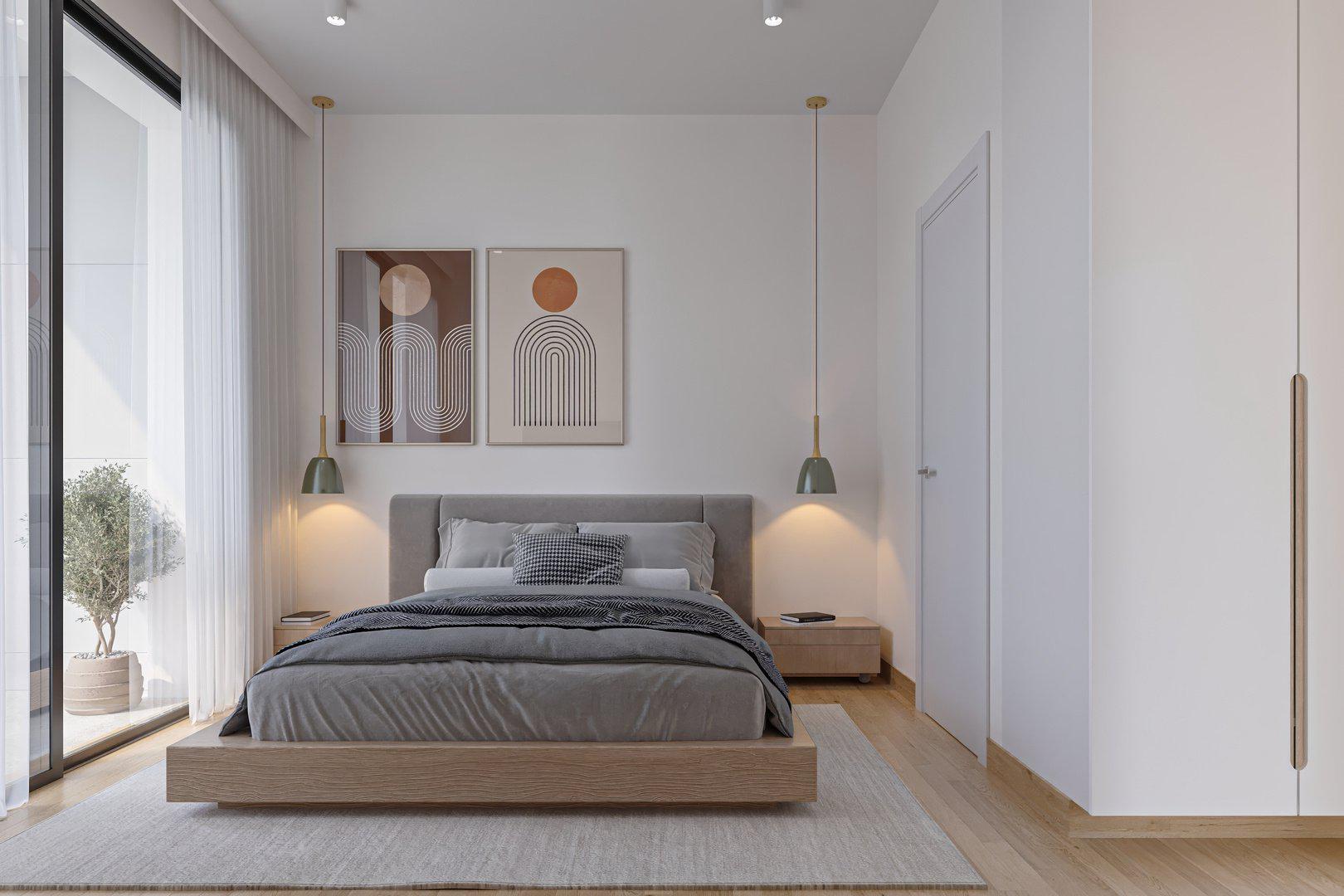 Квартира, апартаменты, 4 комн., Пафос - Фото 9