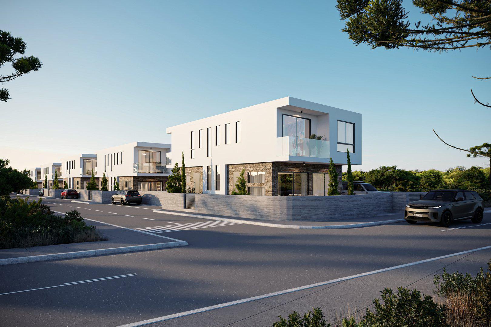 Квартира, апартаменты, 4 комн., Пафос - Фото 6