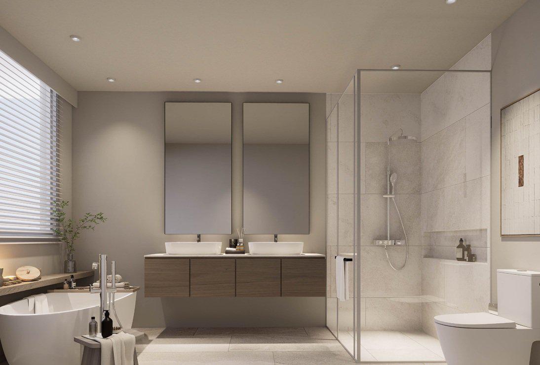 Квартира, апартаменты, 4 комн., Пхукет