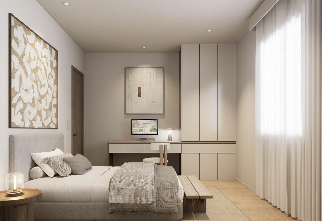 Квартира, апартаменты, 4 комн., Пхукет - Фото 11