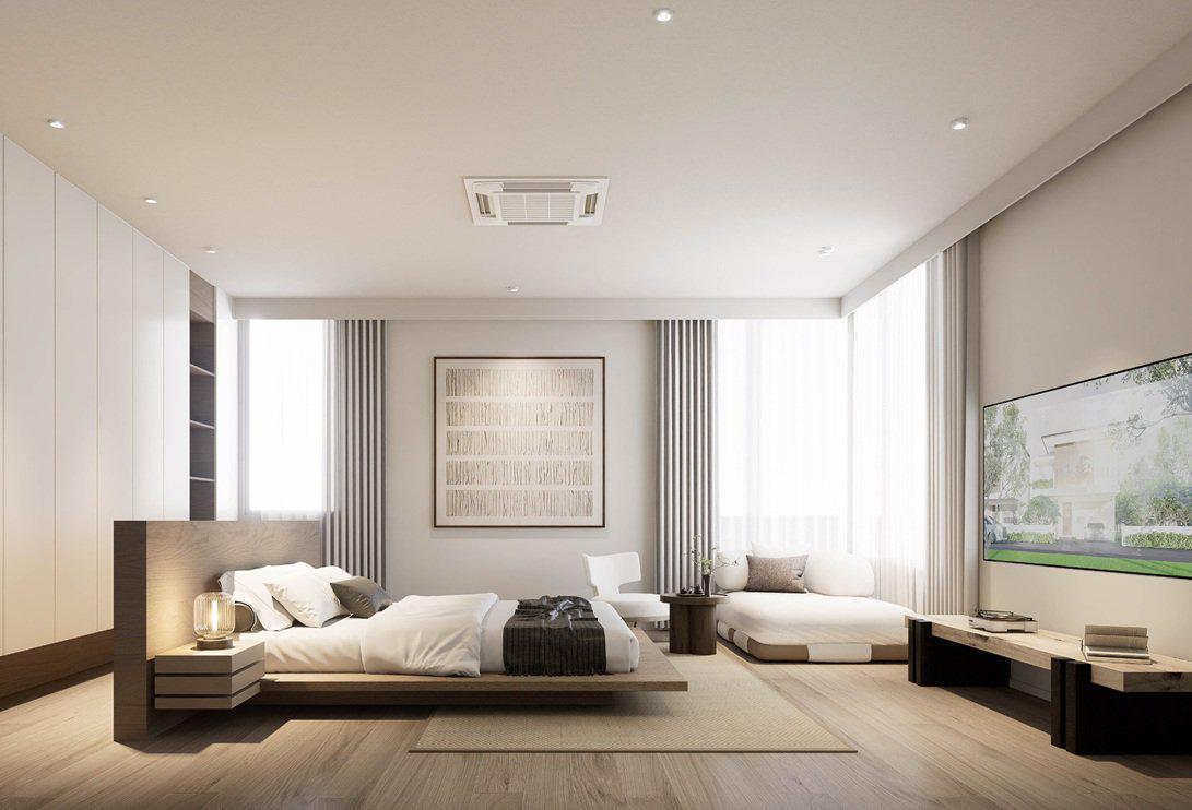 Квартира, апартаменты, 4 комн., Пхукет - Фото 3