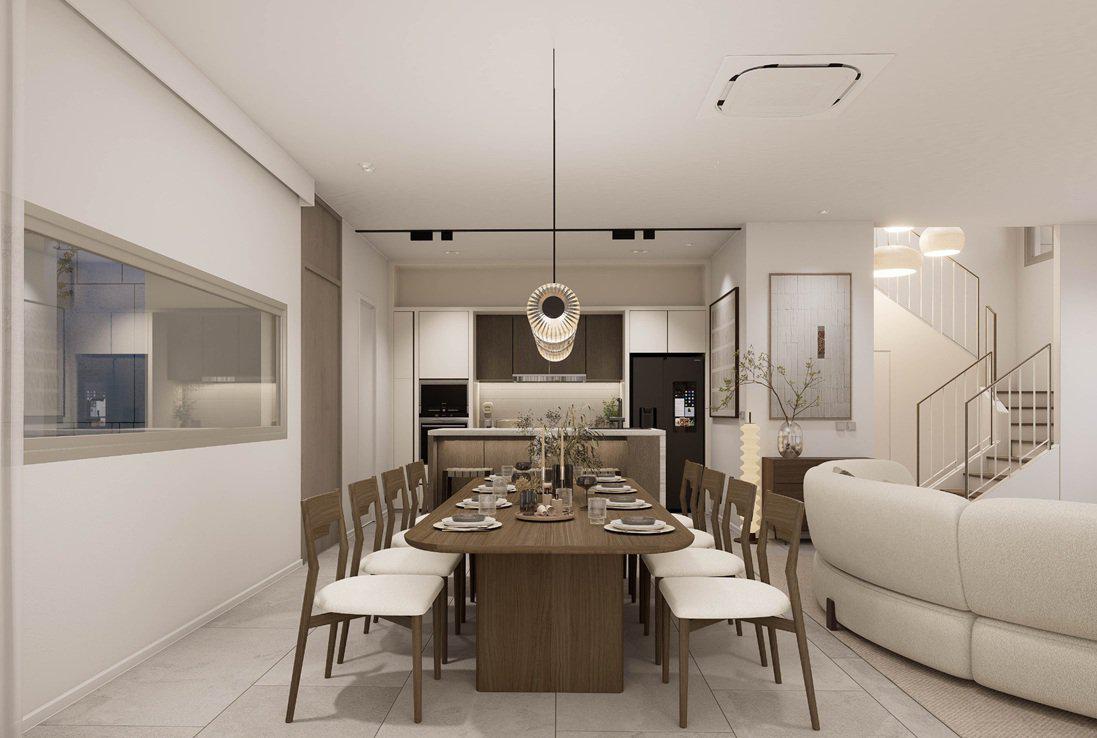 Квартира, апартаменты, 4 комн., Пхукет - Фото 7