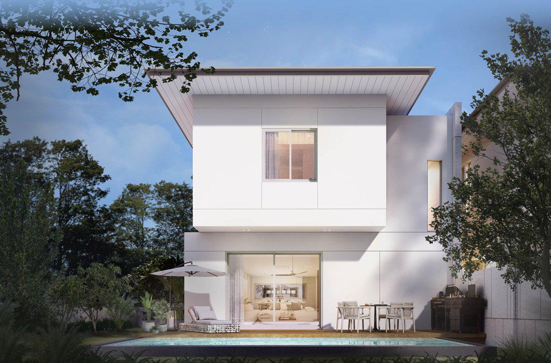 Квартира, апартаменты, 4 комн., Пхукет - Фото 8