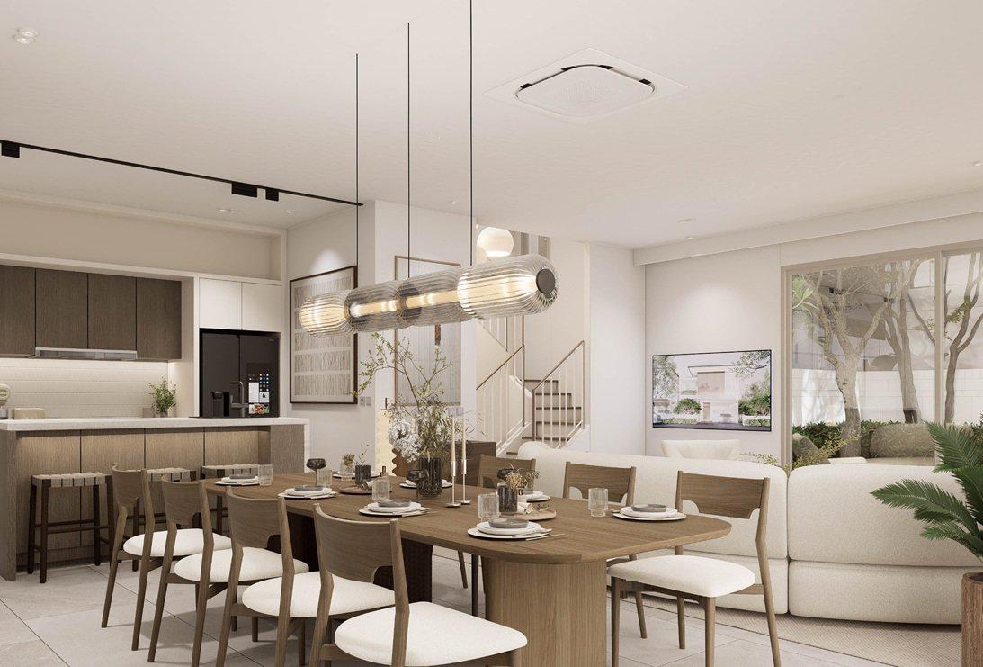 Квартира, апартаменты, 4 комн., Пхукет