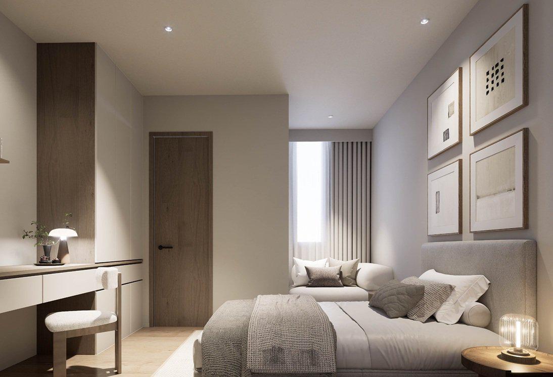 Квартира, апартаменты, 4 комн., Пхукет - Фото 3