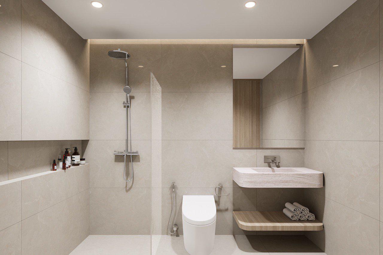 Квартира, апартаменты, 5 комн., Пхукет