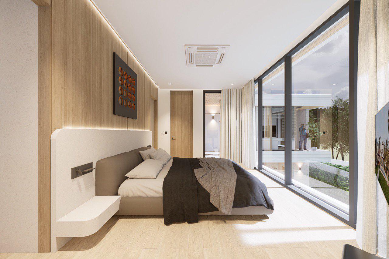 Квартира, апартаменты, 5 комн., Пхукет - Фото 11