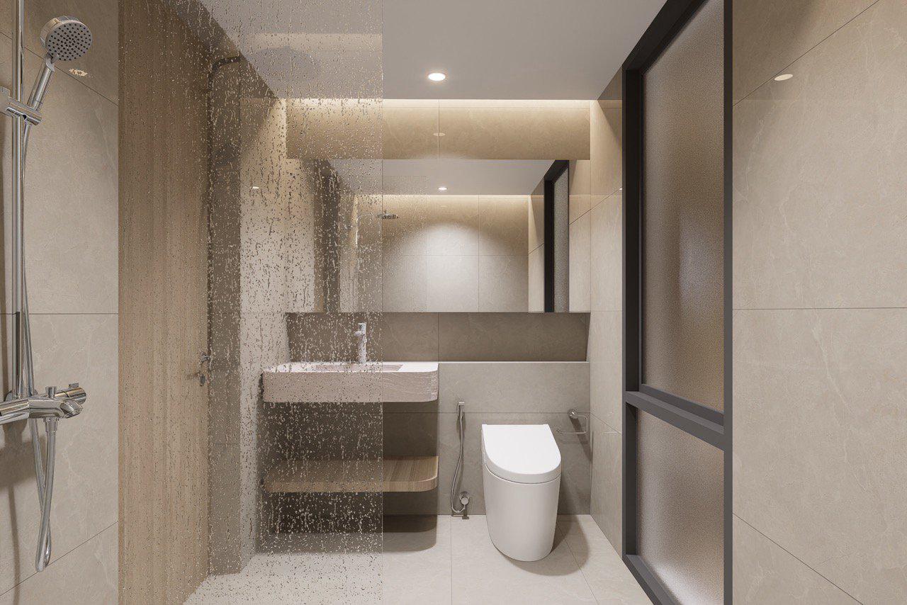 Квартира, апартаменты, 5 комн., Пхукет - Фото 17