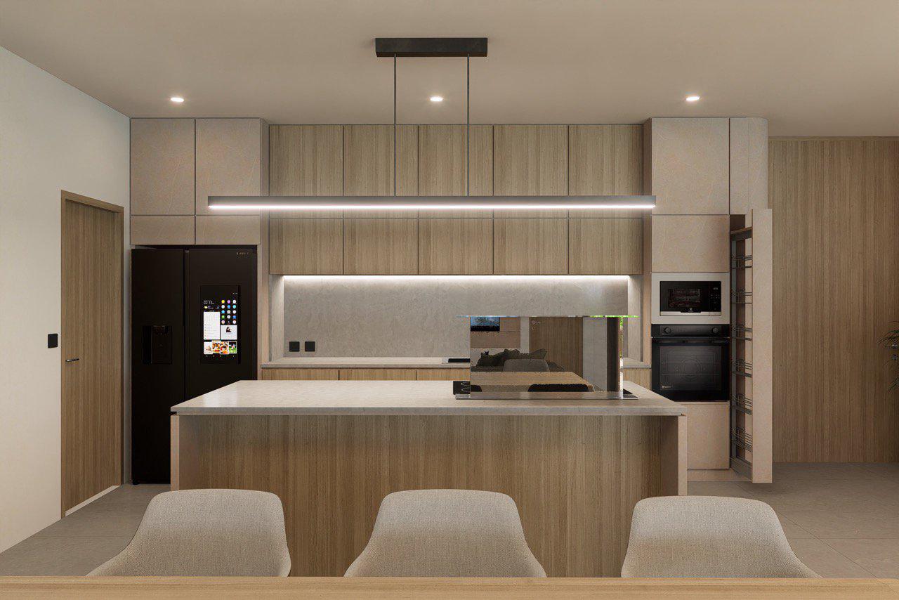 Квартира, апартаменты, 5 комн., Пхукет - Фото 3