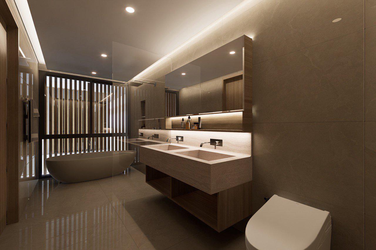 Квартира, апартаменты, 5 комн., Пхукет - Фото 5