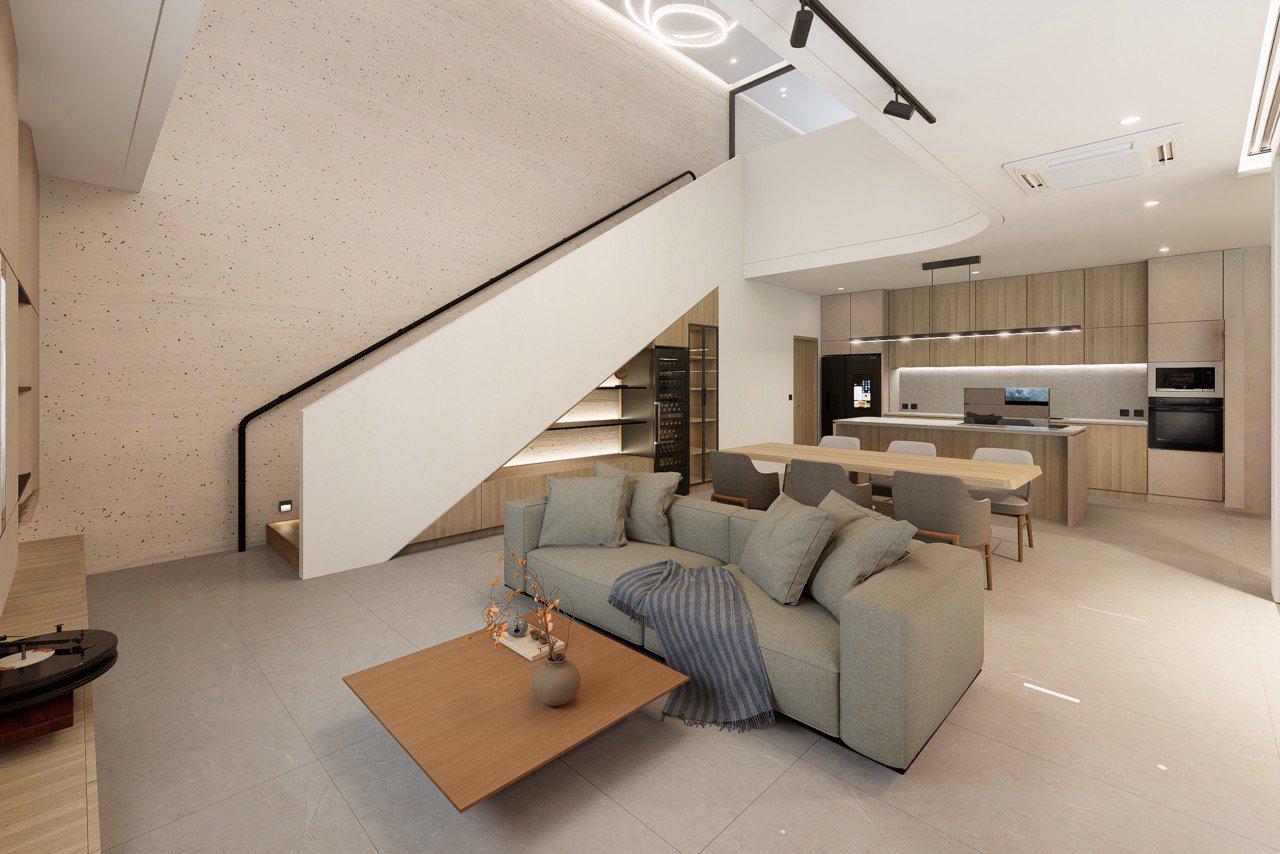 Квартира, апартаменты, 5 комн., Пхукет - Фото 15