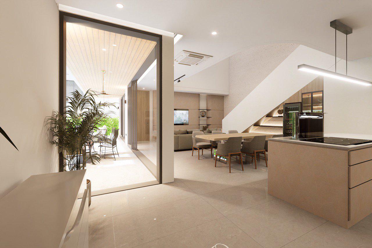 Квартира, апартаменты, 5 комн., Пхукет - Фото 8