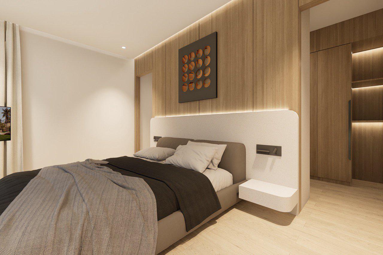 Квартира, апартаменты, 5 комн., Пхукет - Фото 13