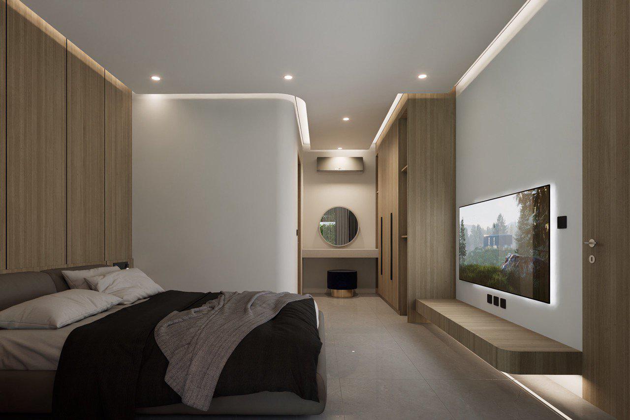 Квартира, апартаменты, 5 комн., Пхукет - Фото 4