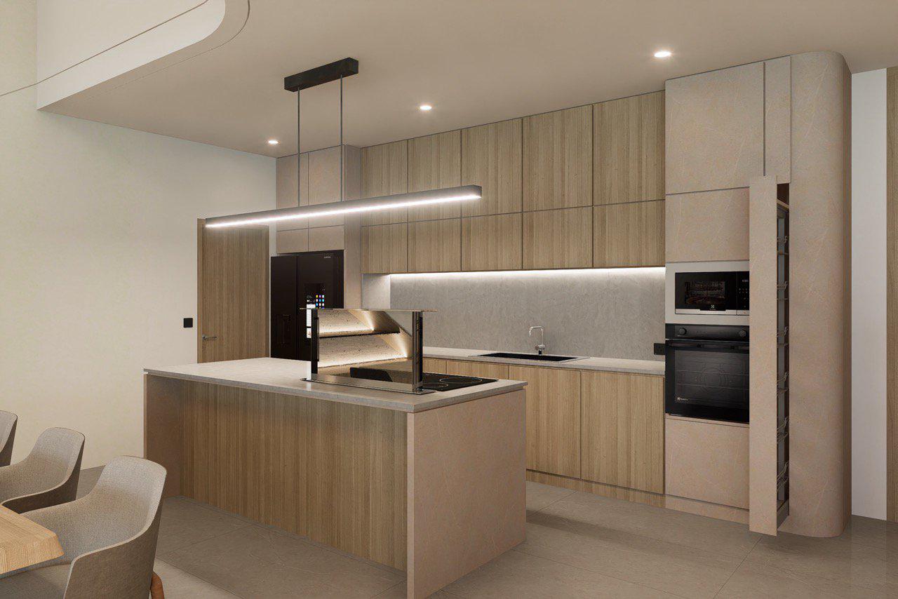 Квартира, апартаменты, 5 комн., Пхукет - Фото 9