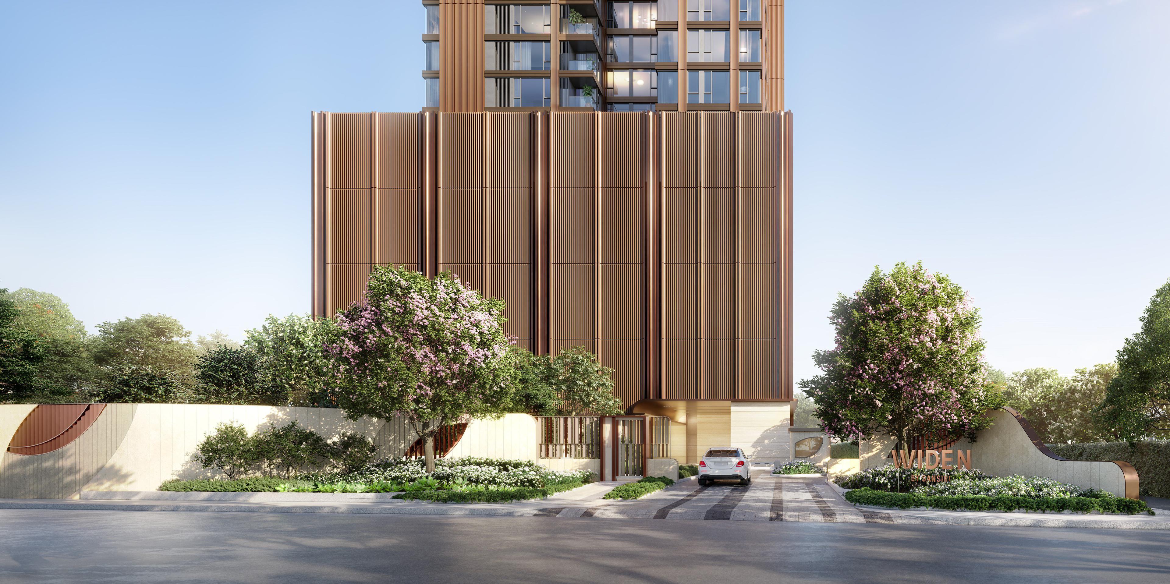 Квартира, апартаменты, 4 комн., Бангкок - Фото 4