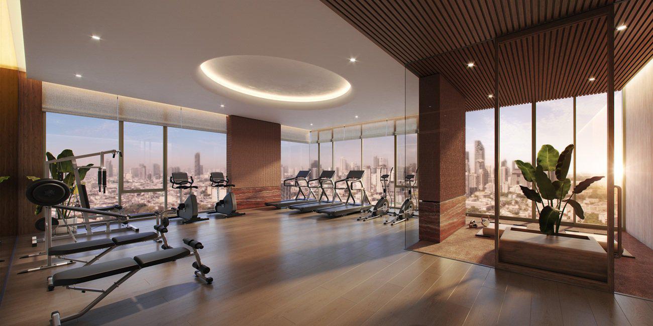 Квартира, апартаменты, 4 комн., Бангкок - Фото 12