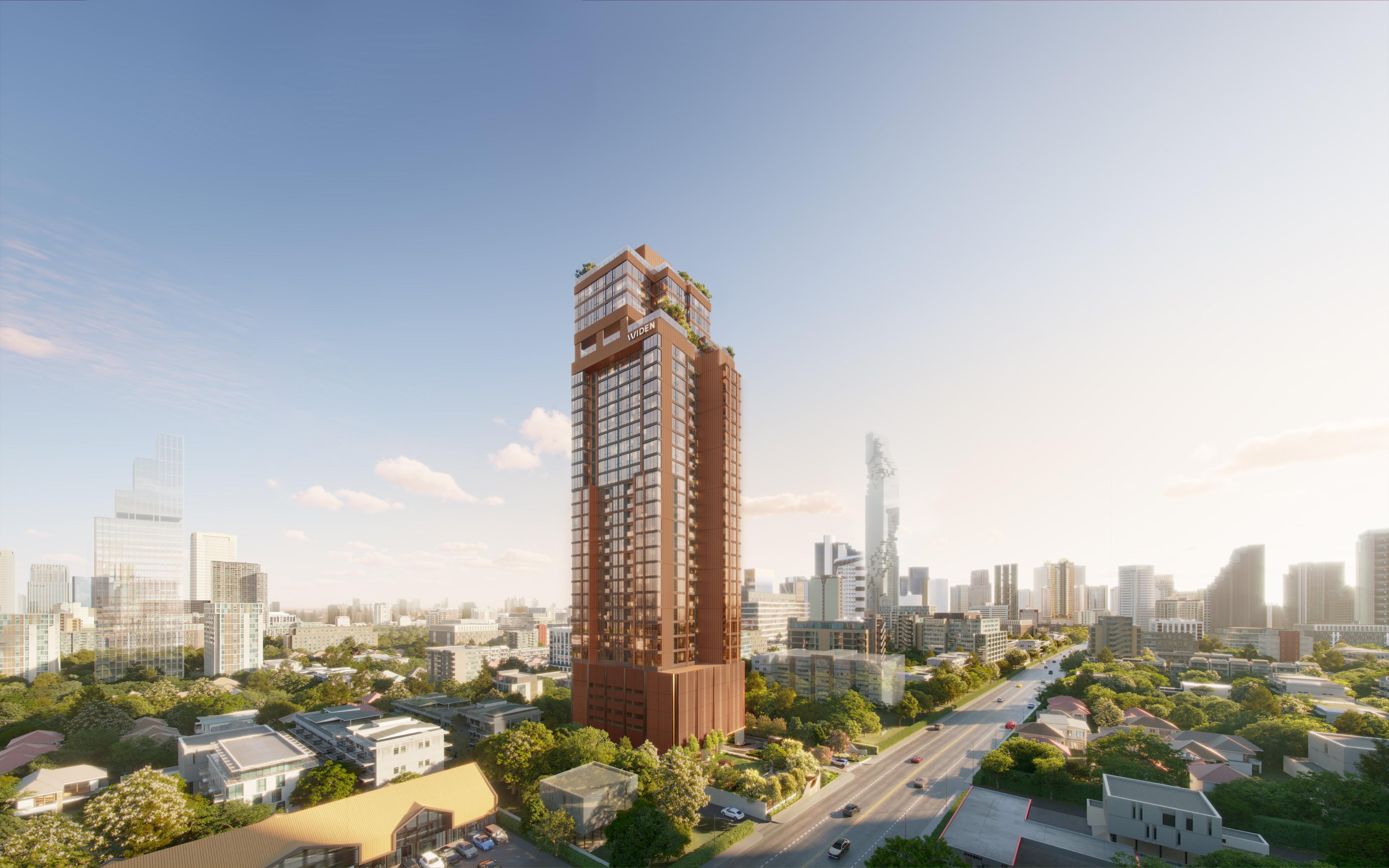 Квартира, апартаменты, 4 комн., Бангкок - Фото 16