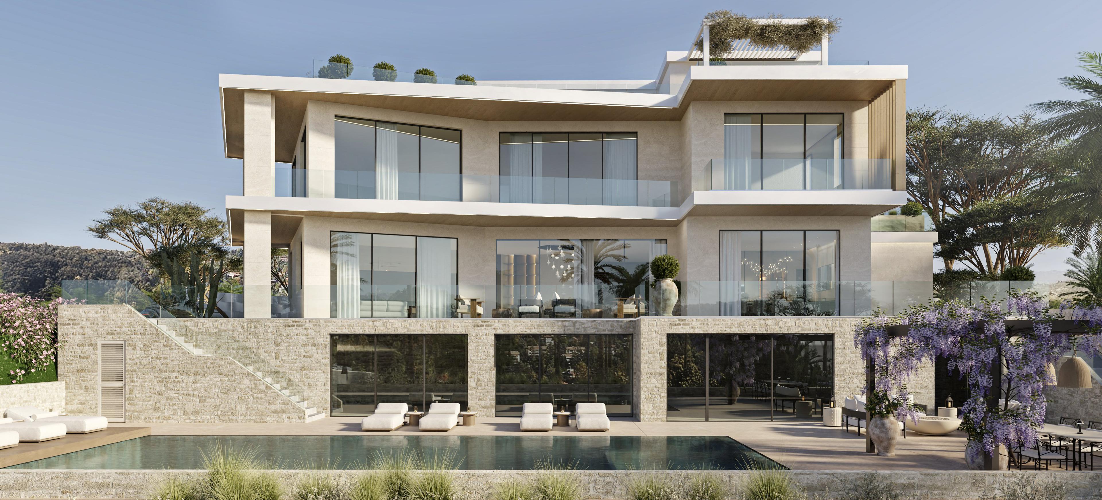 Квартира, апартаменты, 5 комн., Лимасол - Фото 2