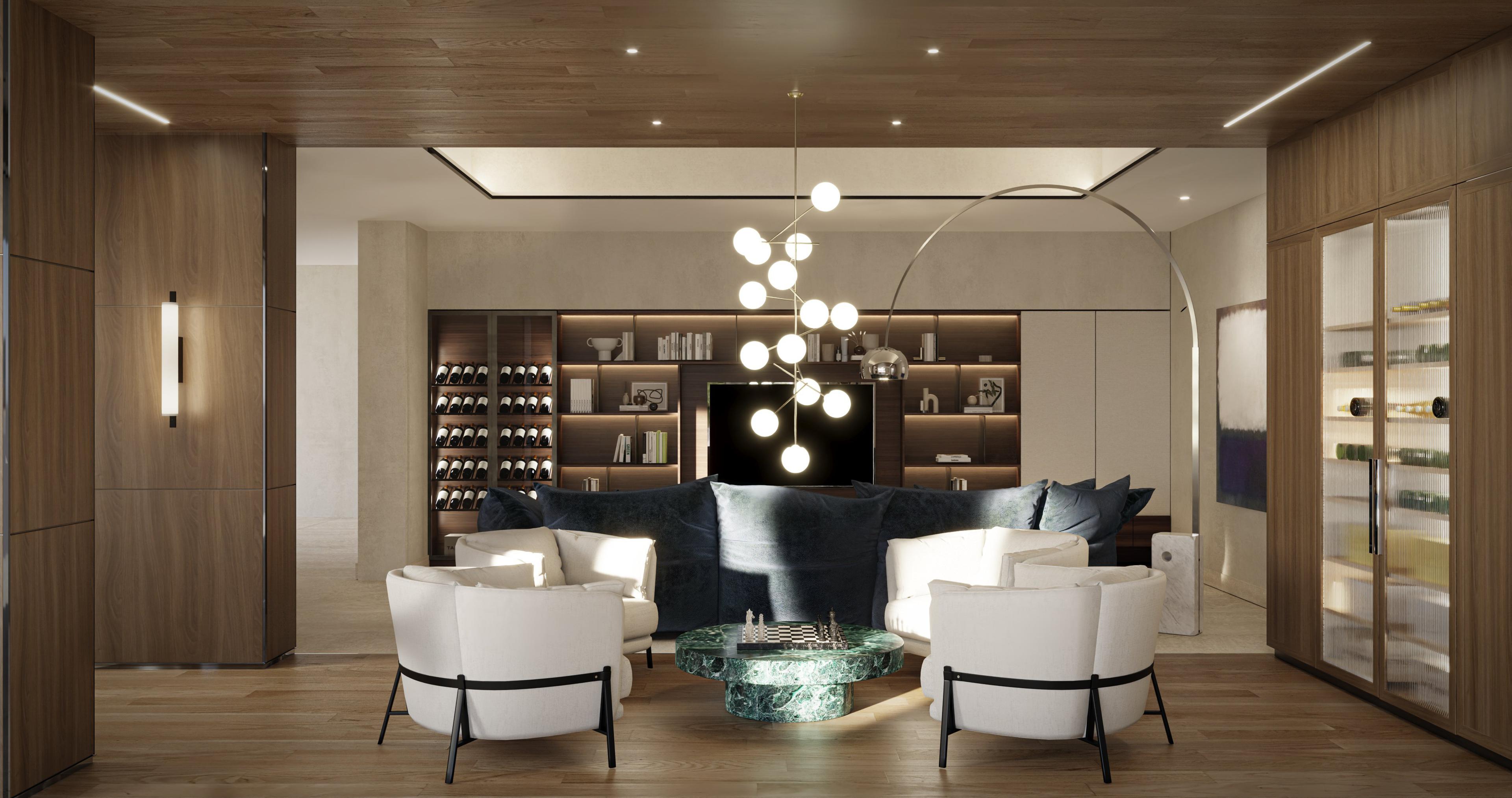 Квартира, апартаменты, 5 комн., Лимасол - Фото 18