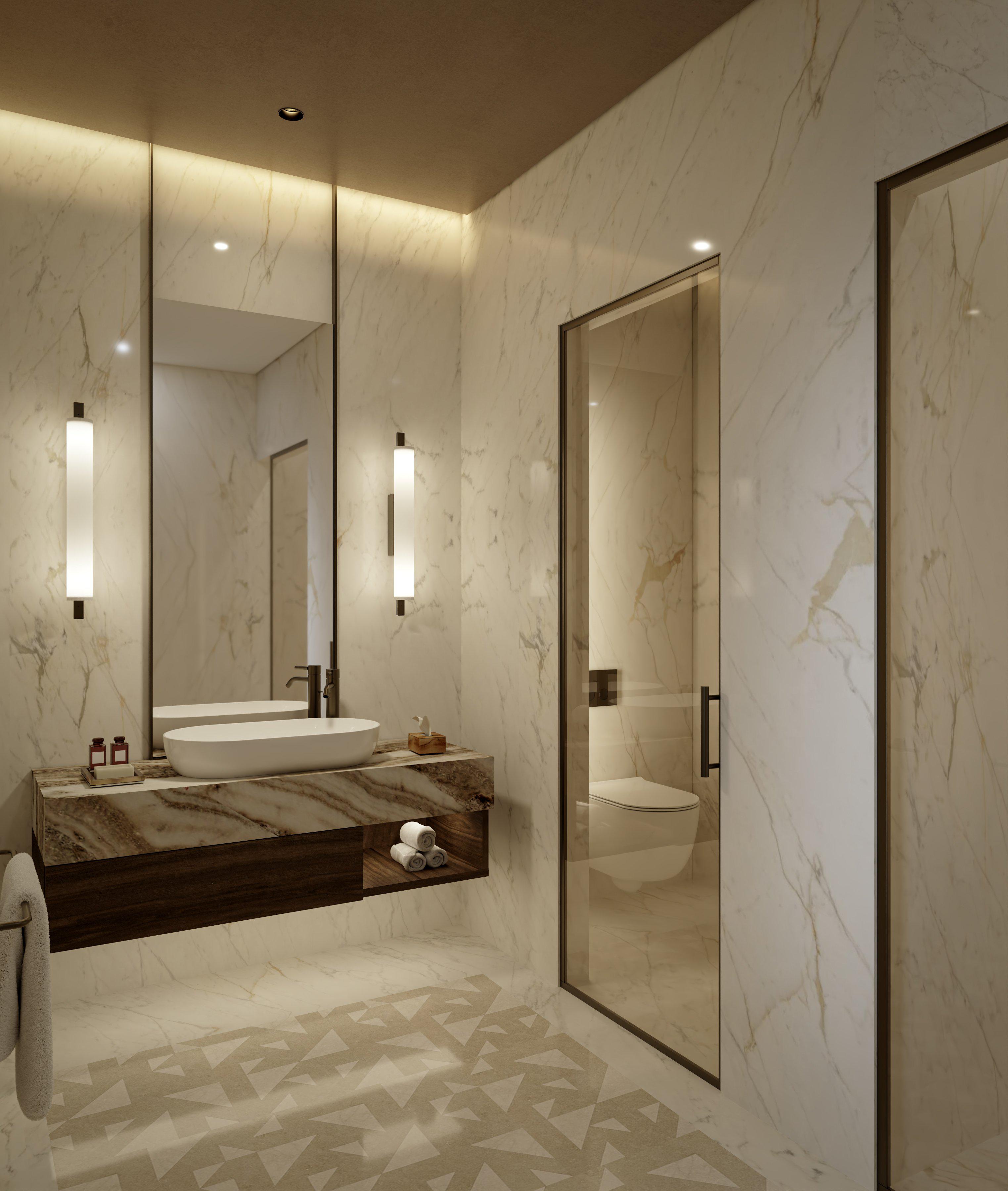 Квартира, апартаменты, 5 комн., Лимасол - Фото 29