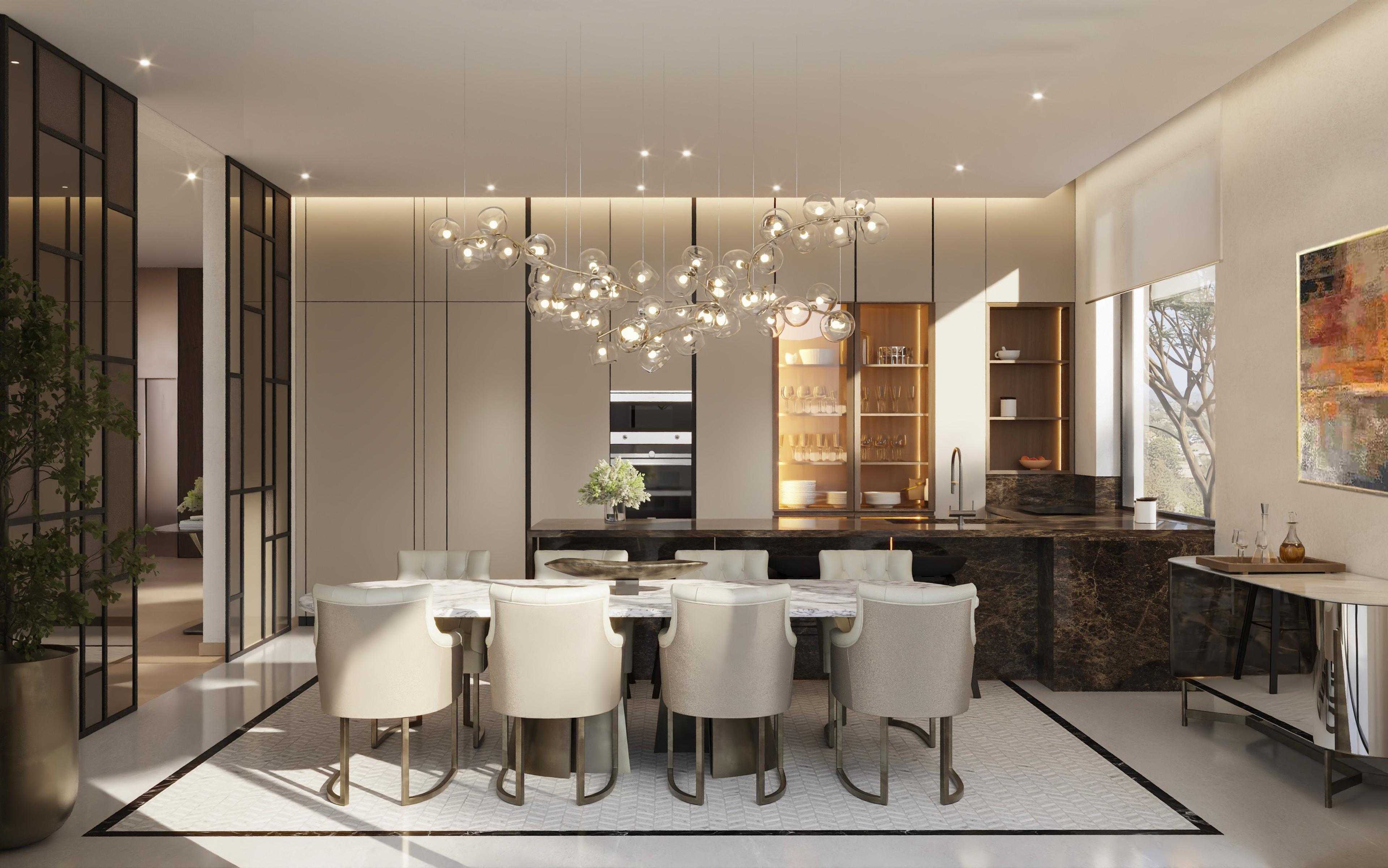 Квартира, апартаменты, 5 комн., Лимасол - Фото 10