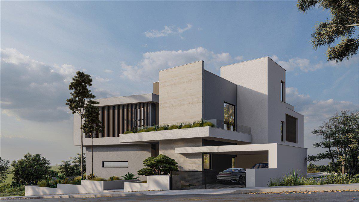 Квартира, апартаменты, 5 комн., Лимасол - Фото 5