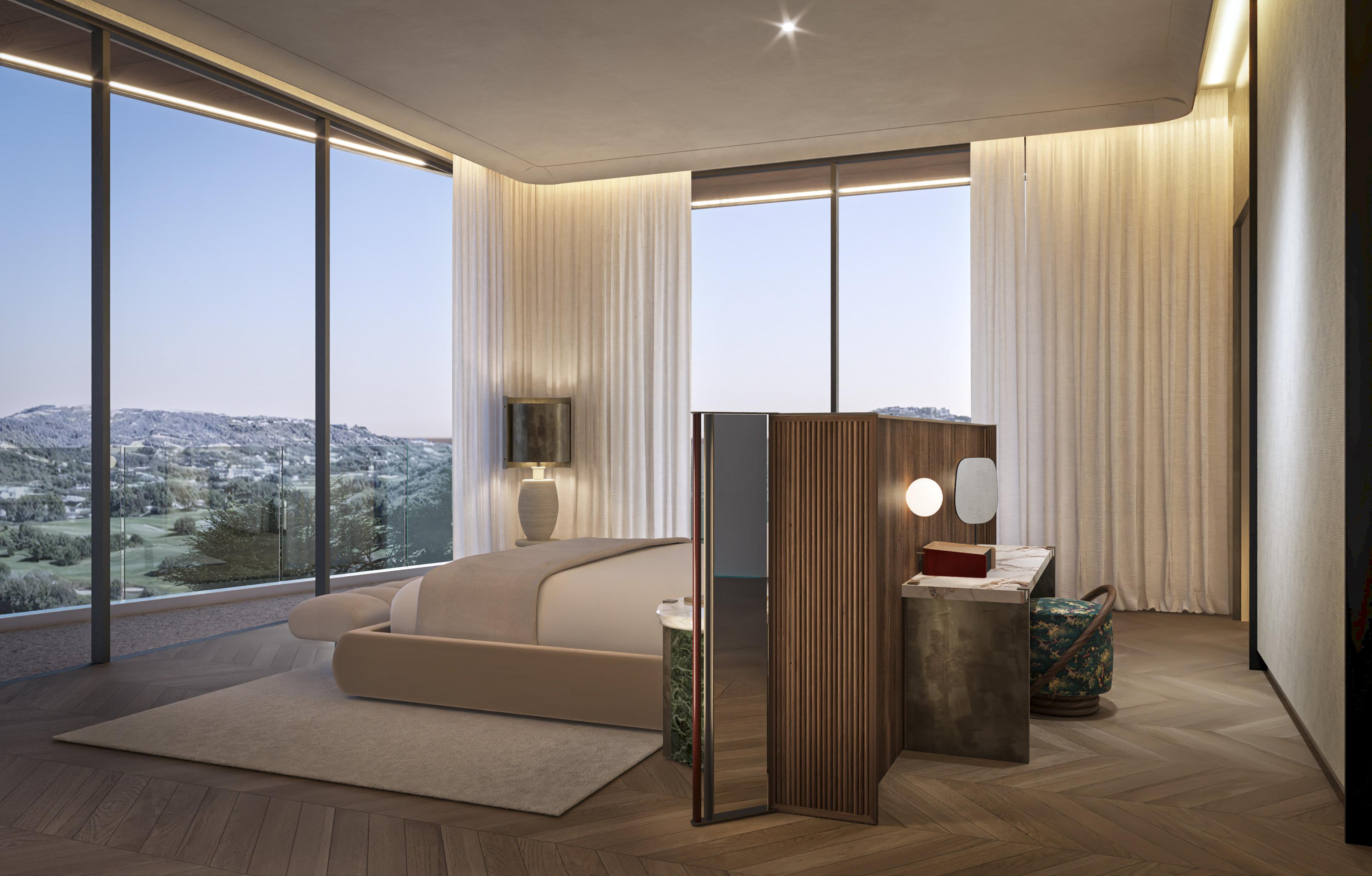 Квартира, апартаменты, 5 комн., Лимасол - Фото 13