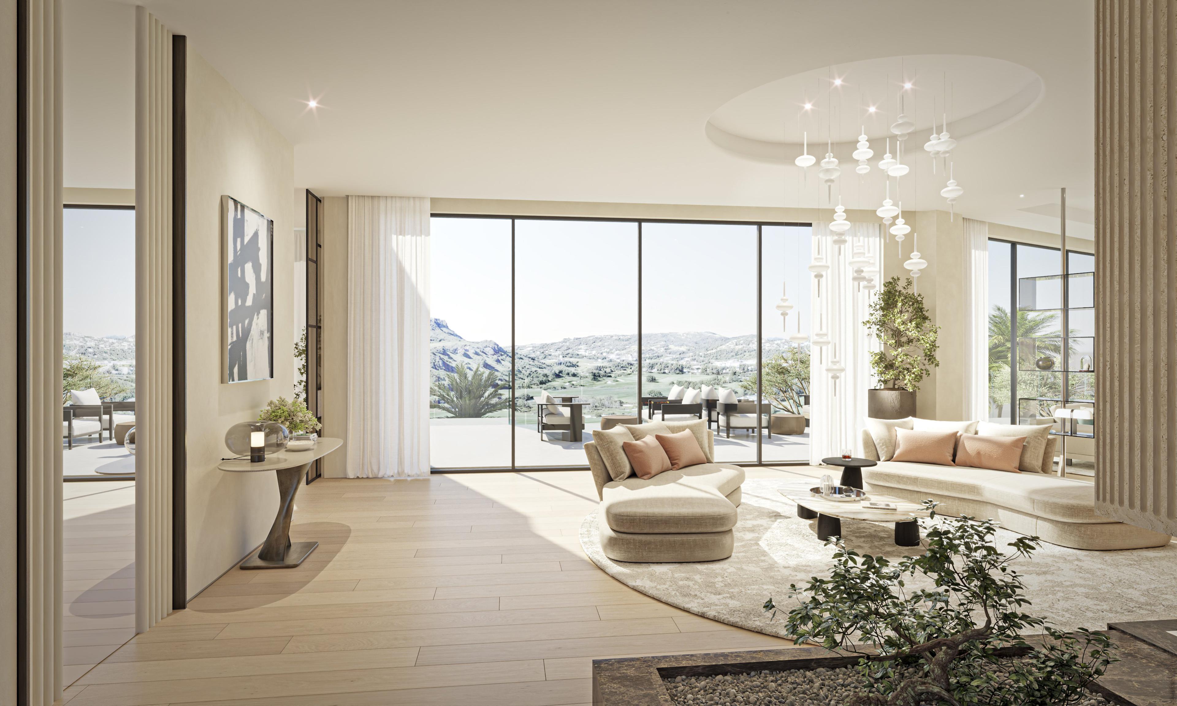 Квартира, апартаменты, 5 комн., Лимасол - Фото 20