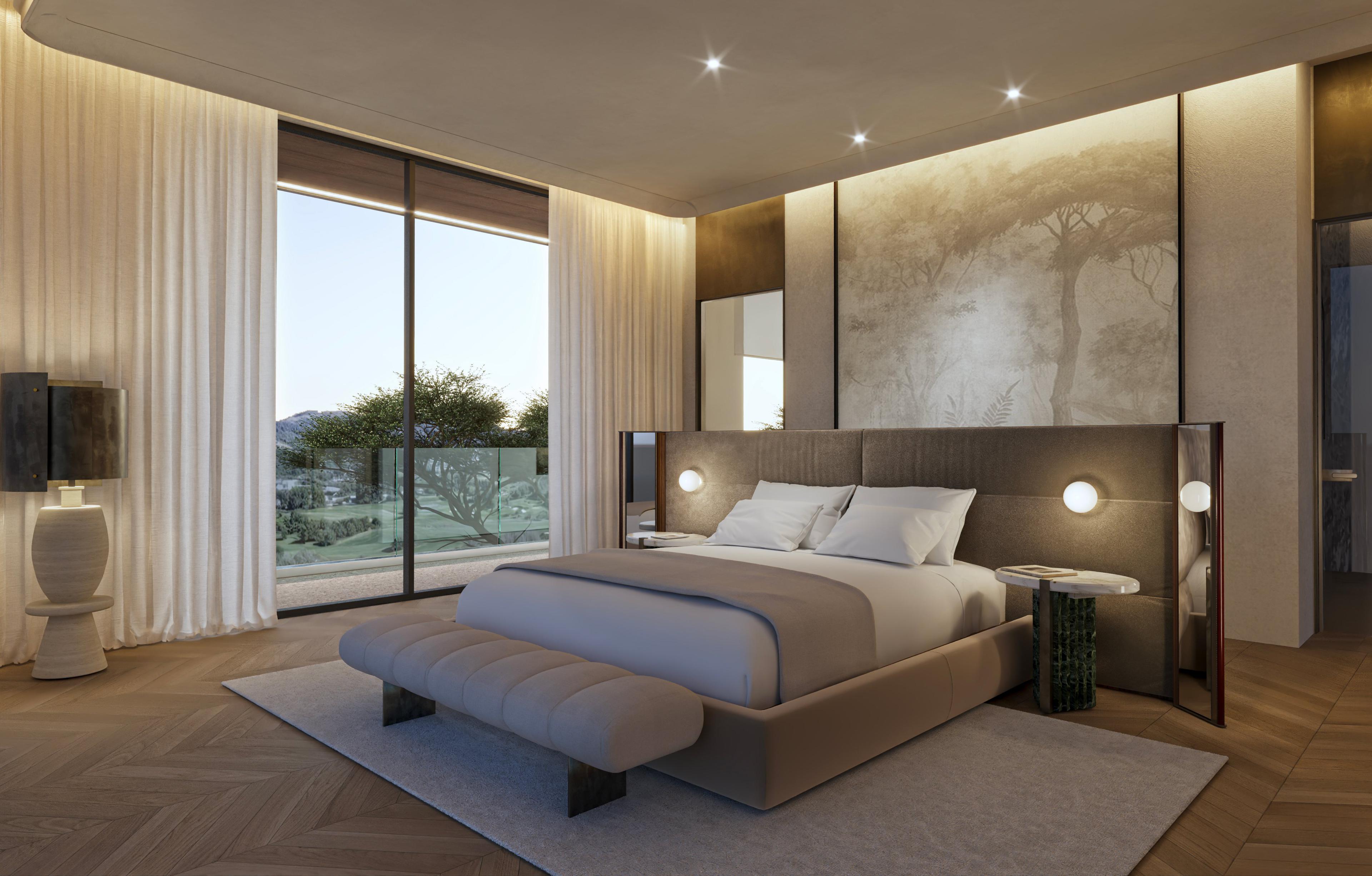 Квартира, апартаменты, 5 комн., Лимасол - Фото 17