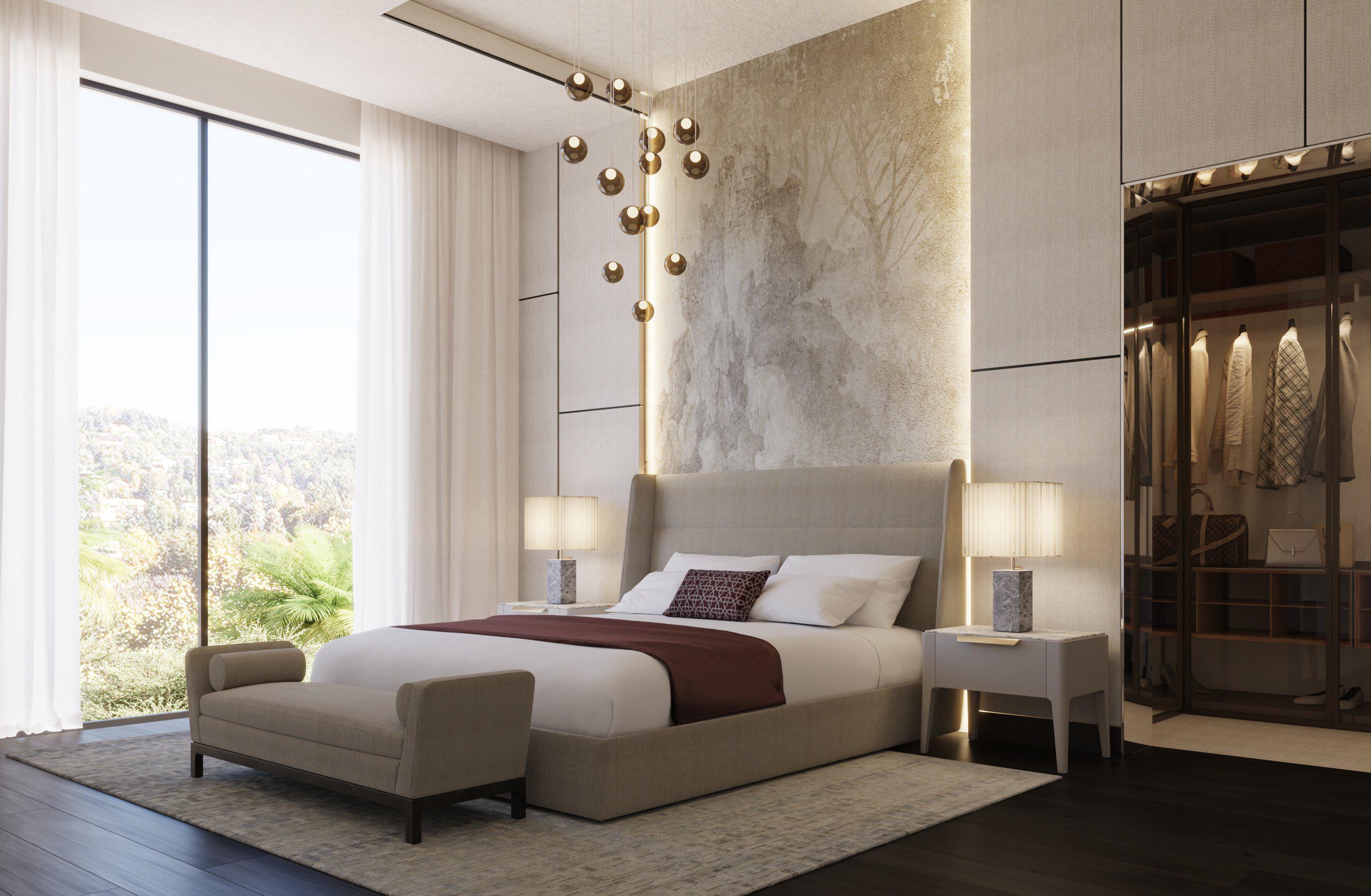 Квартира, апартаменты, 5 комн., Лимасол - Фото 14