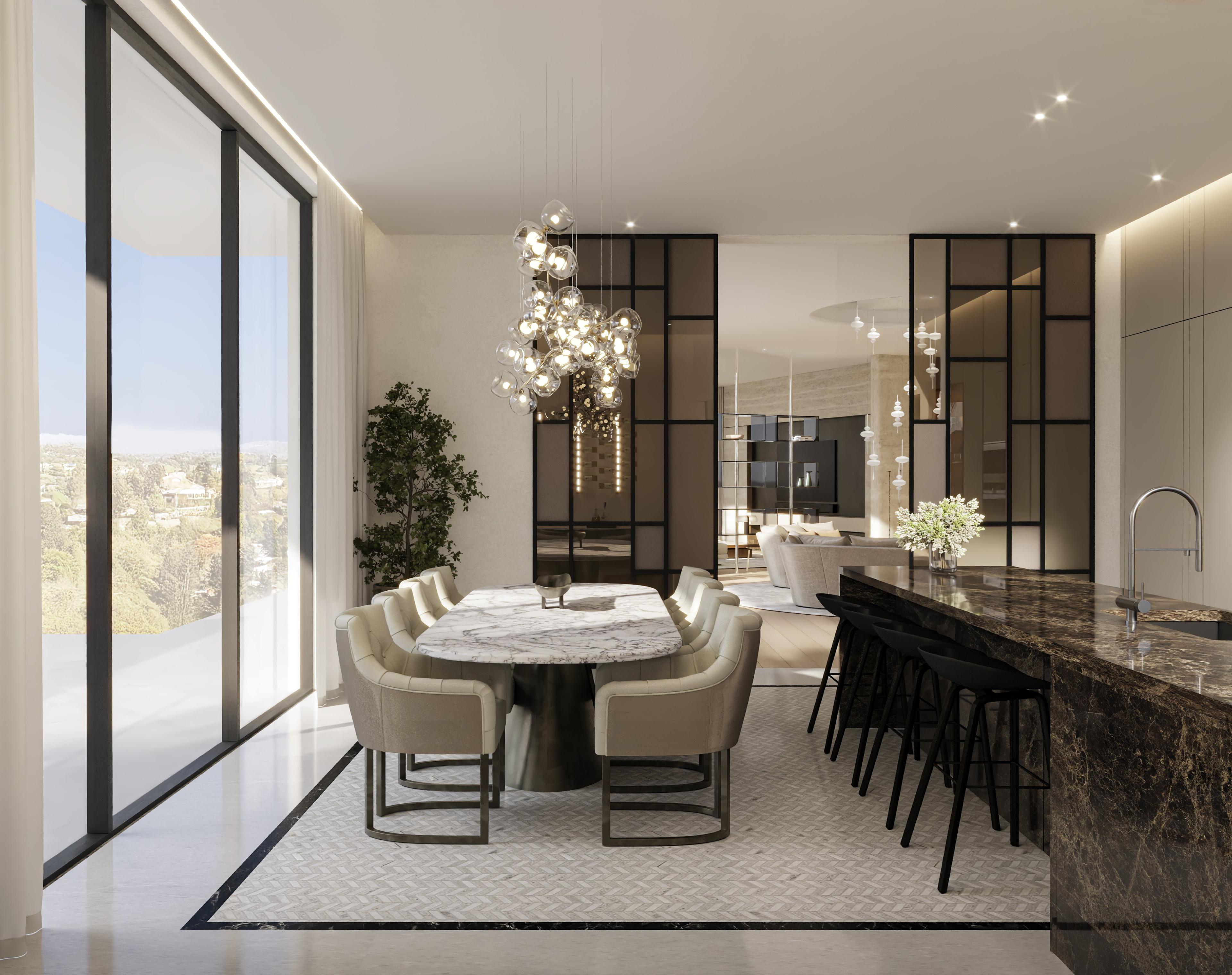 Квартира, апартаменты, 5 комн., Лимасол - Фото 18