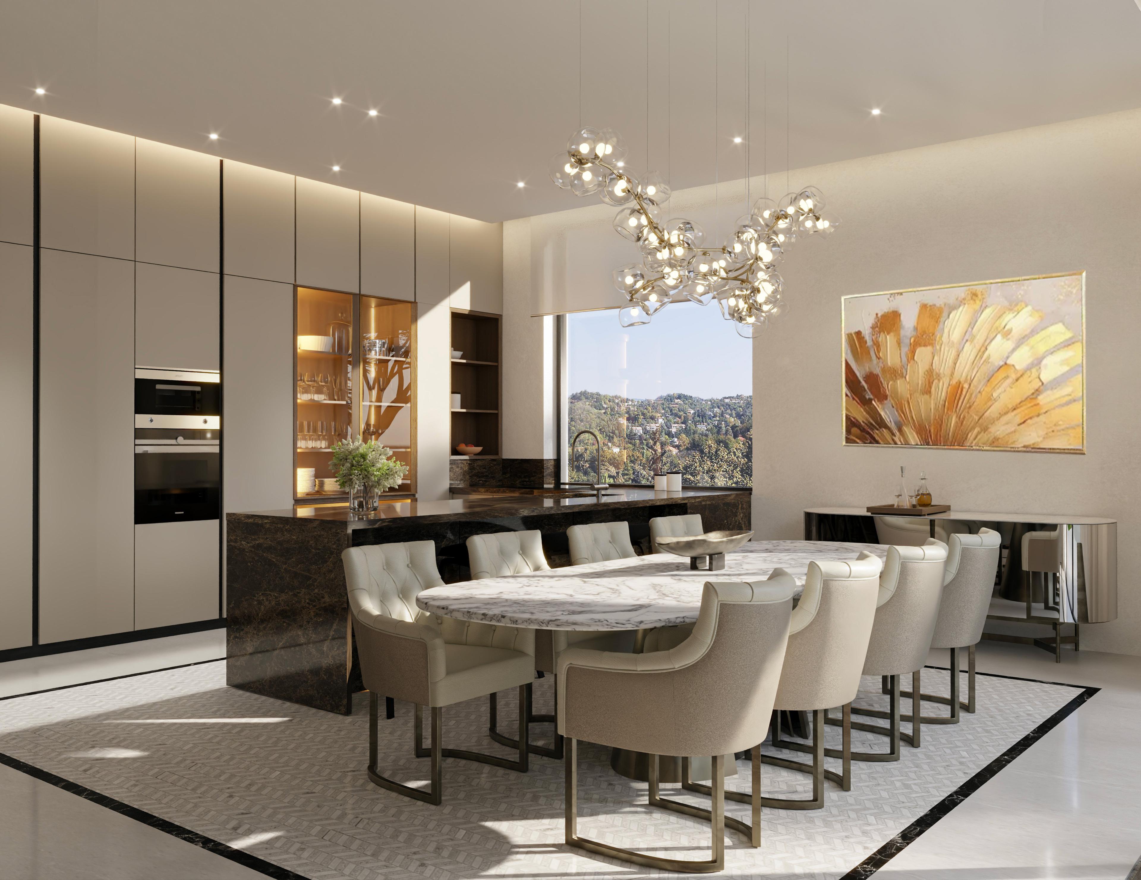 Квартира, апартаменты, 5 комн., Лимасол - Фото 18