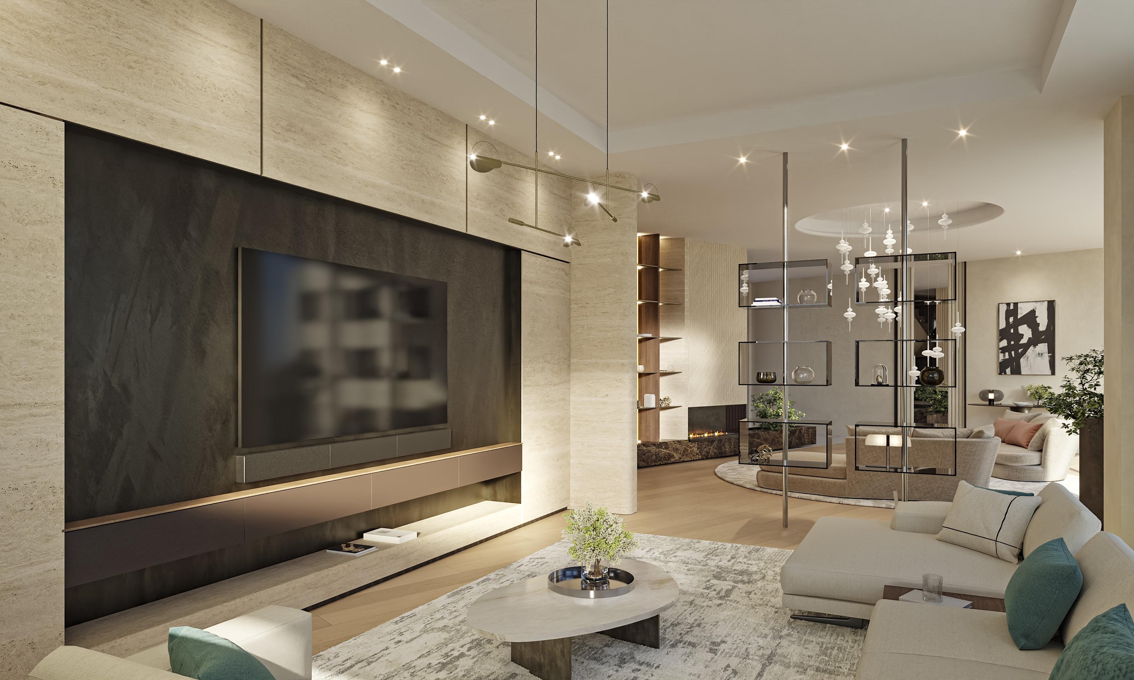 Квартира, апартаменты, 5 комн., Лимасол - Фото 16