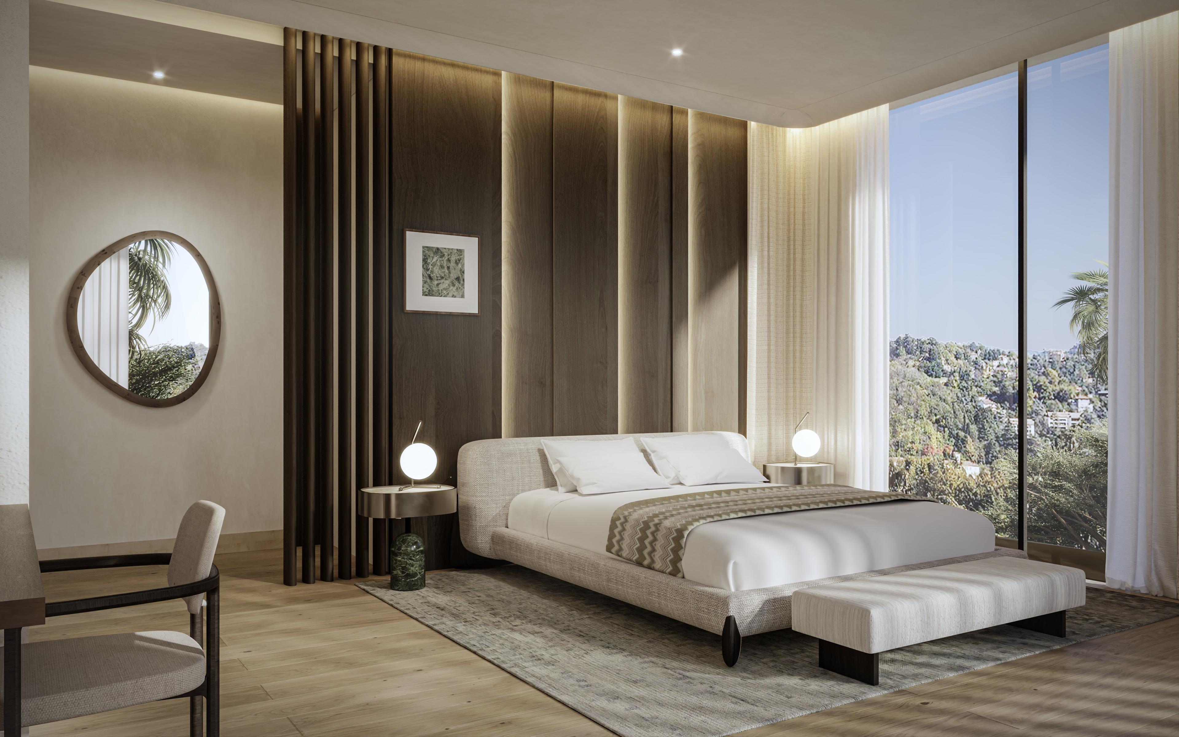 Квартира, апартаменты, 5 комн., Лимасол - Фото 15