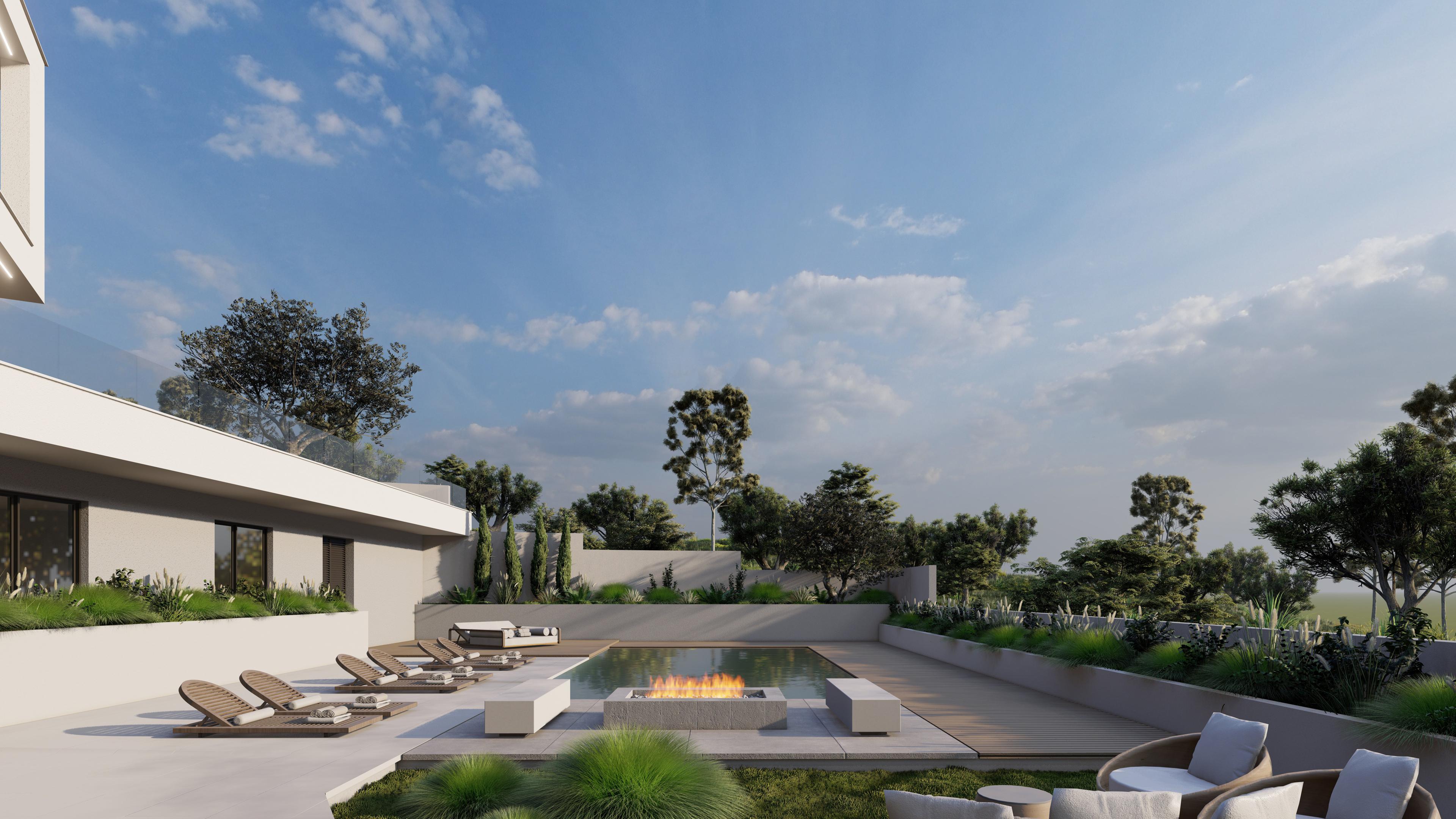 Квартира, апартаменты, 5 комн., Лимасол - Фото 2