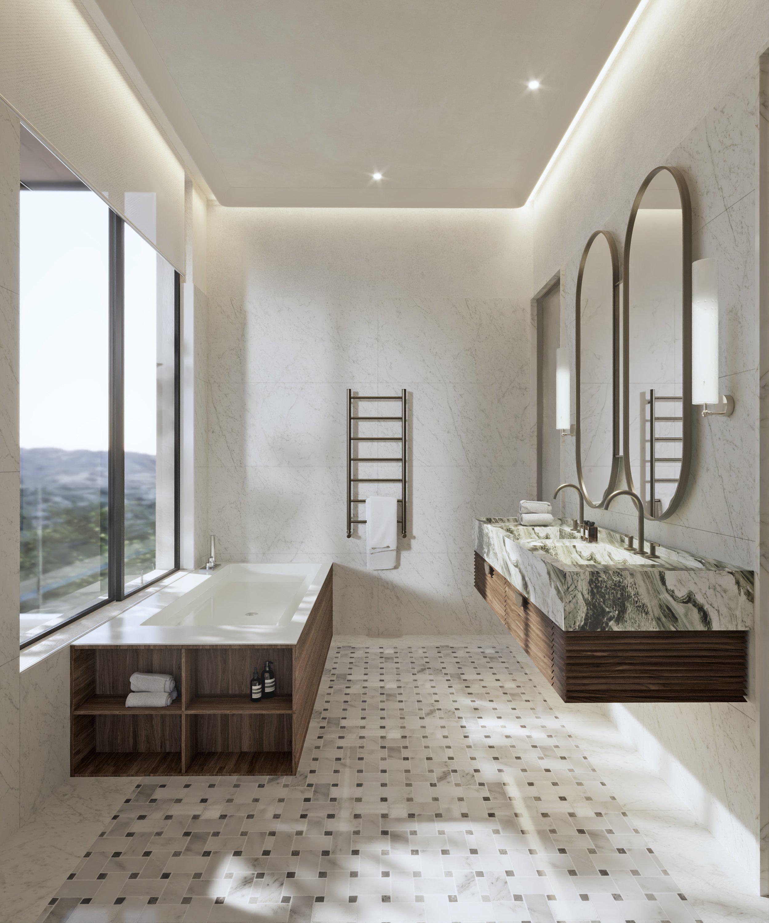 Квартира, апартаменты, 5 комн., Лимасол - Фото 6