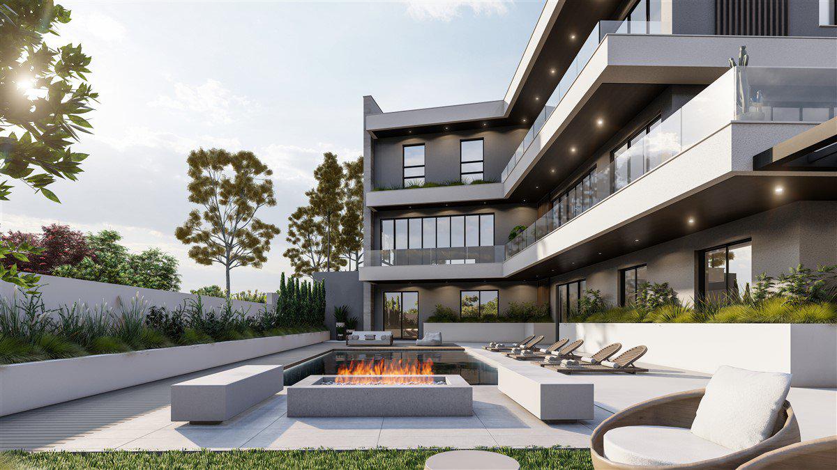 Квартира, апартаменты, 5 комн., Лимасол - Фото 7