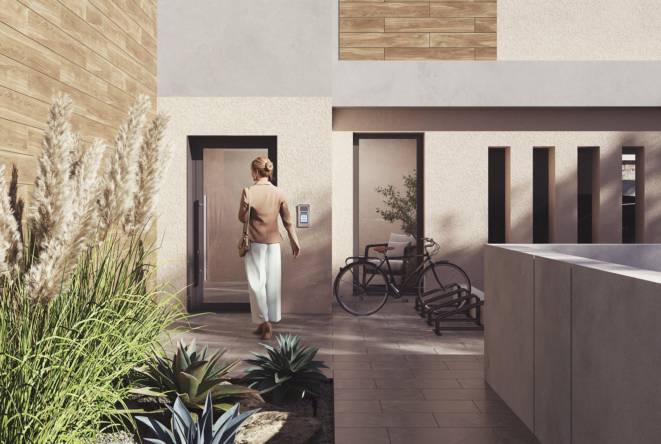 Квартира, апартаменты, 2 комн., Лимасол