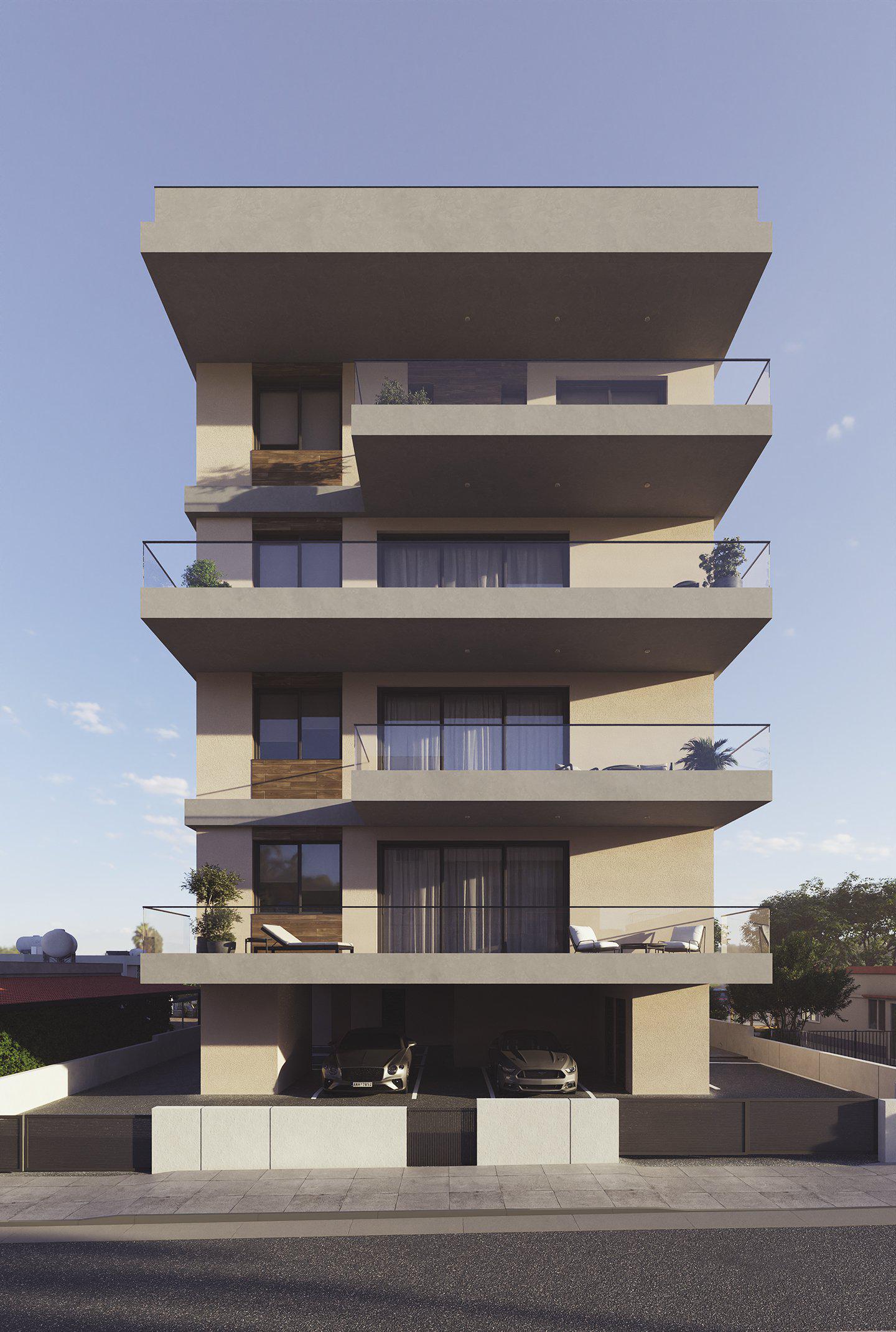 Квартира, апартаменты, 4 комн., Лимасол - Фото 8