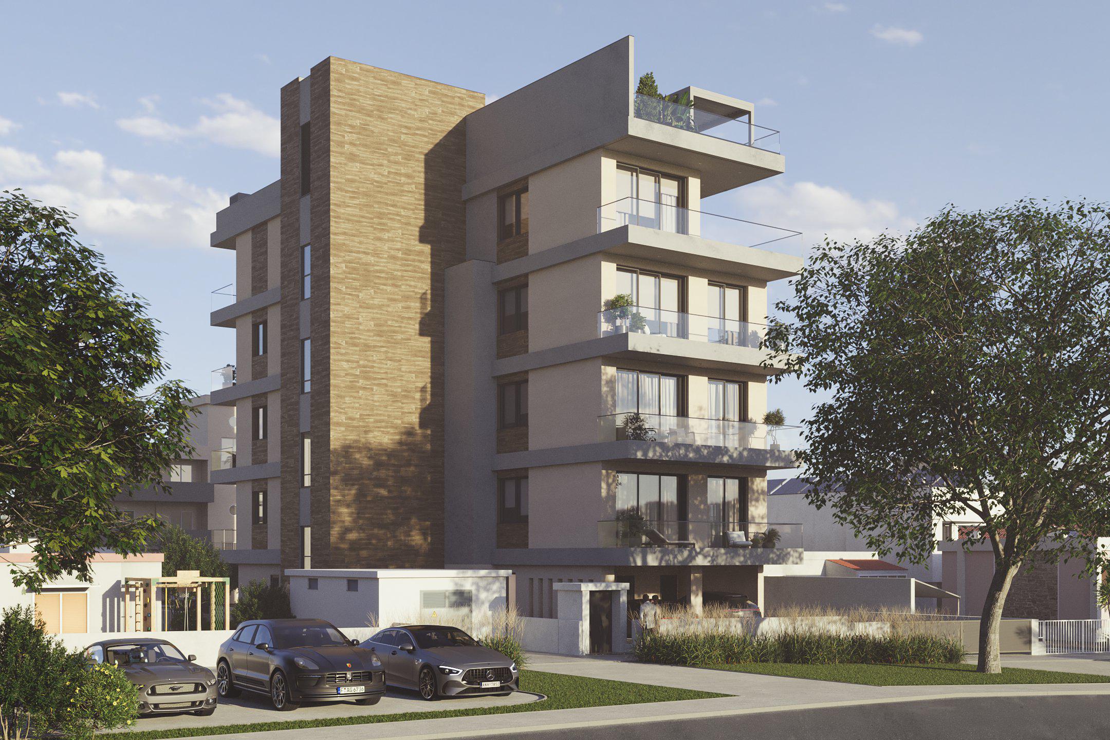 Квартира, апартаменты, 4 комн., Лимасол - Фото 6