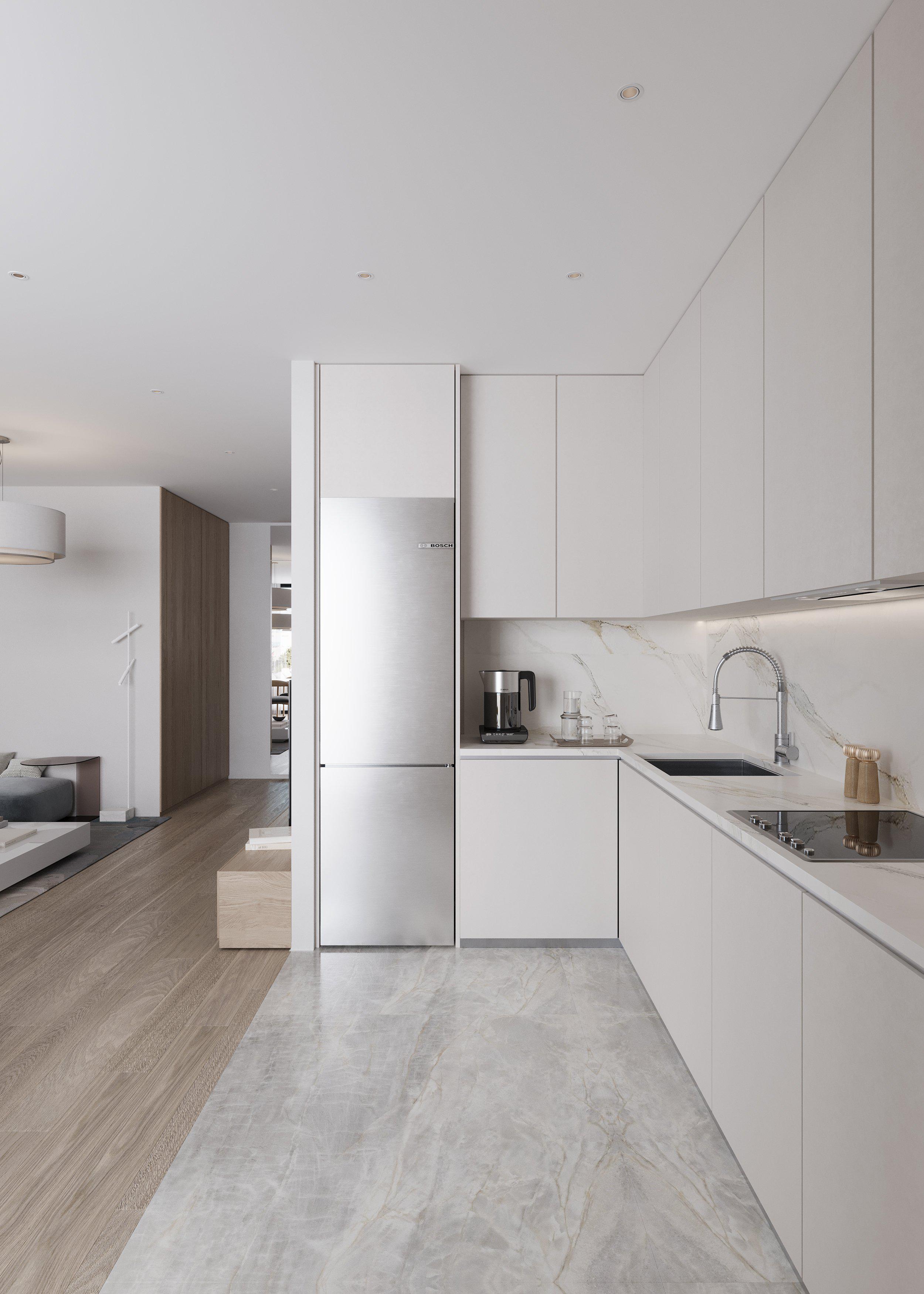 Квартира, апартаменты, 4 комн., Лимасол