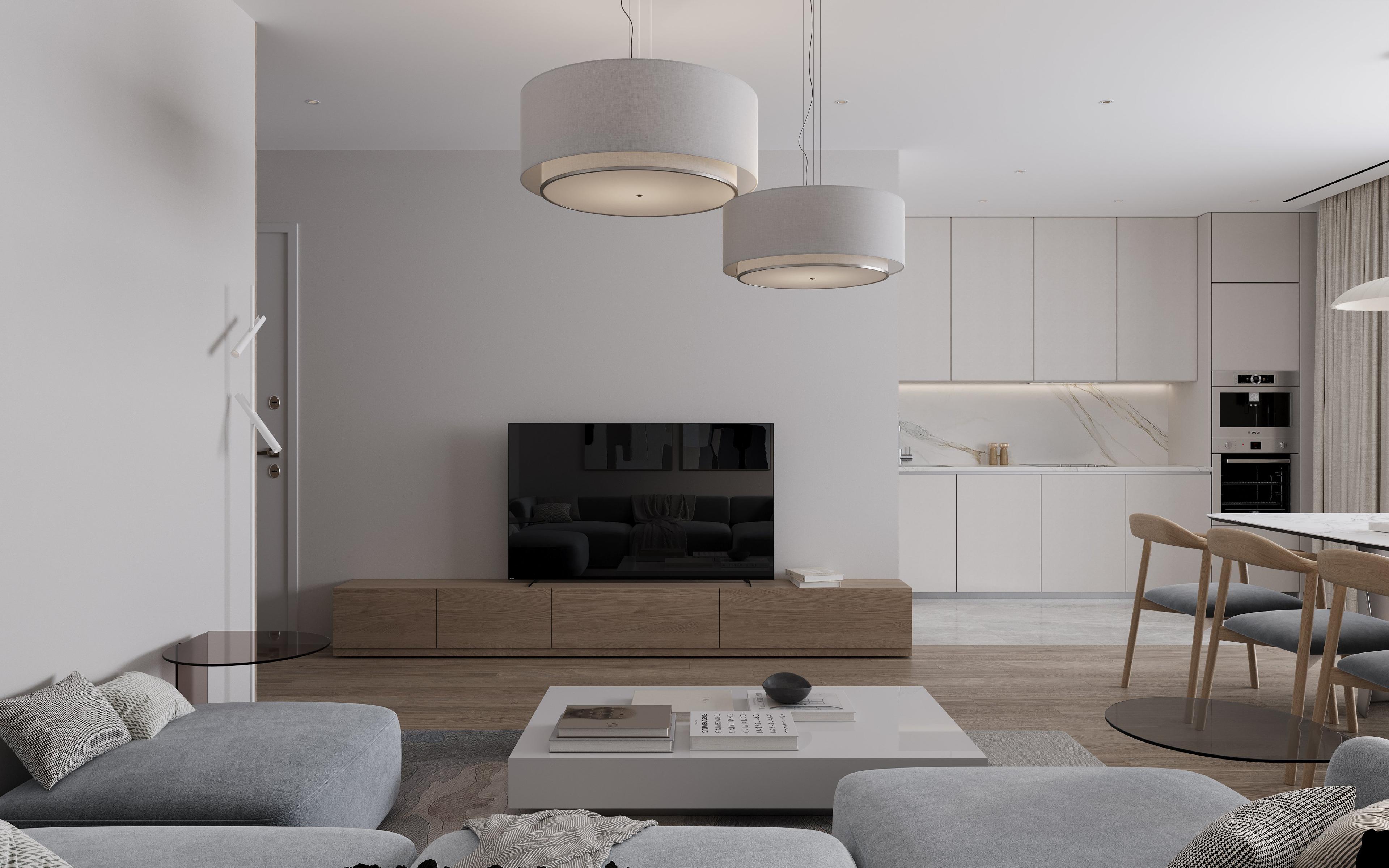 Квартира, апартаменты, 4 комн., Лимасол - Фото 13