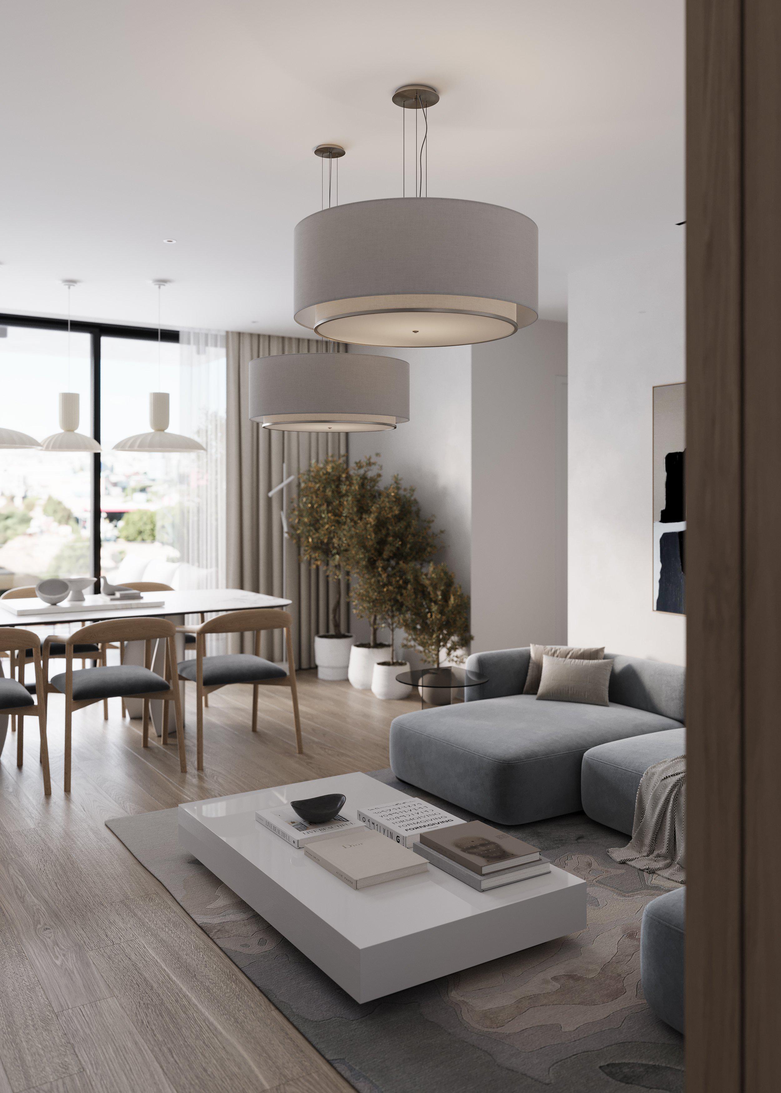 Квартира, апартаменты, 4 комн., Лимасол - Фото 7