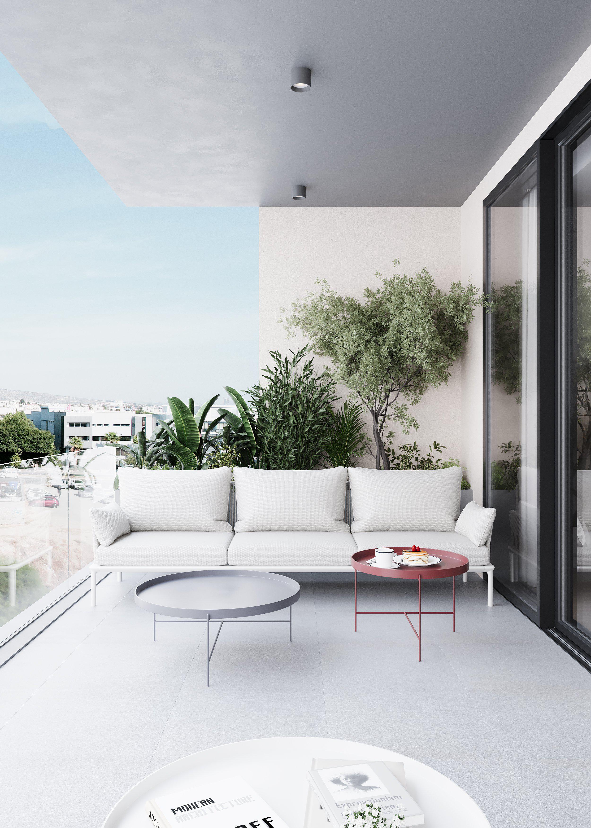 Квартира, апартаменты, 4 комн., Лимасол - Фото 7