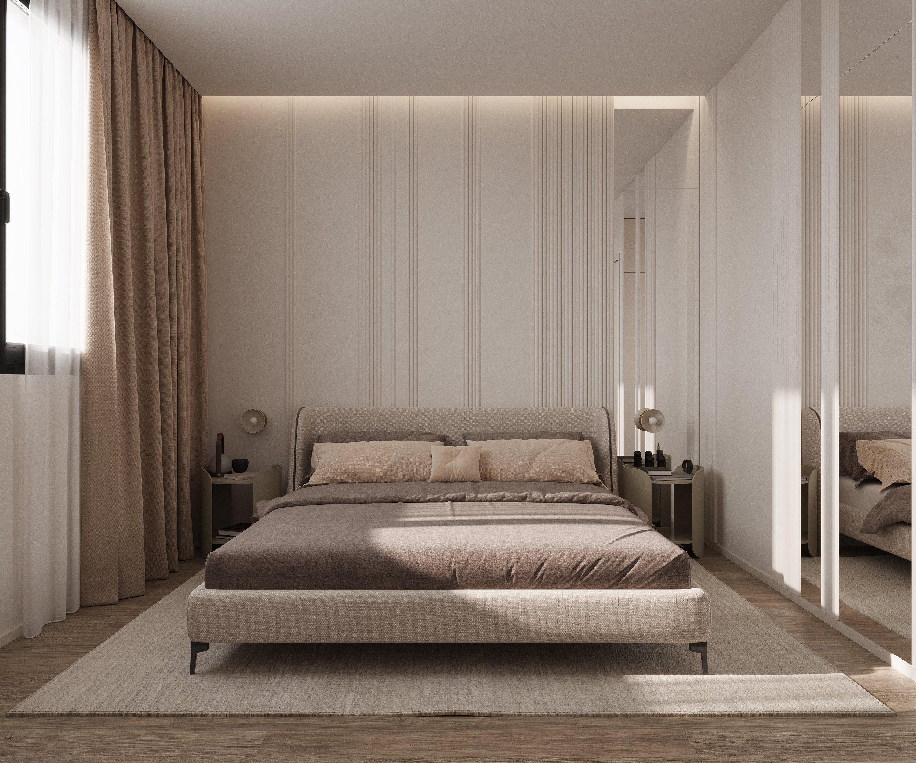 Квартира, апартаменты, 4 комн., Лимасол - Фото 2