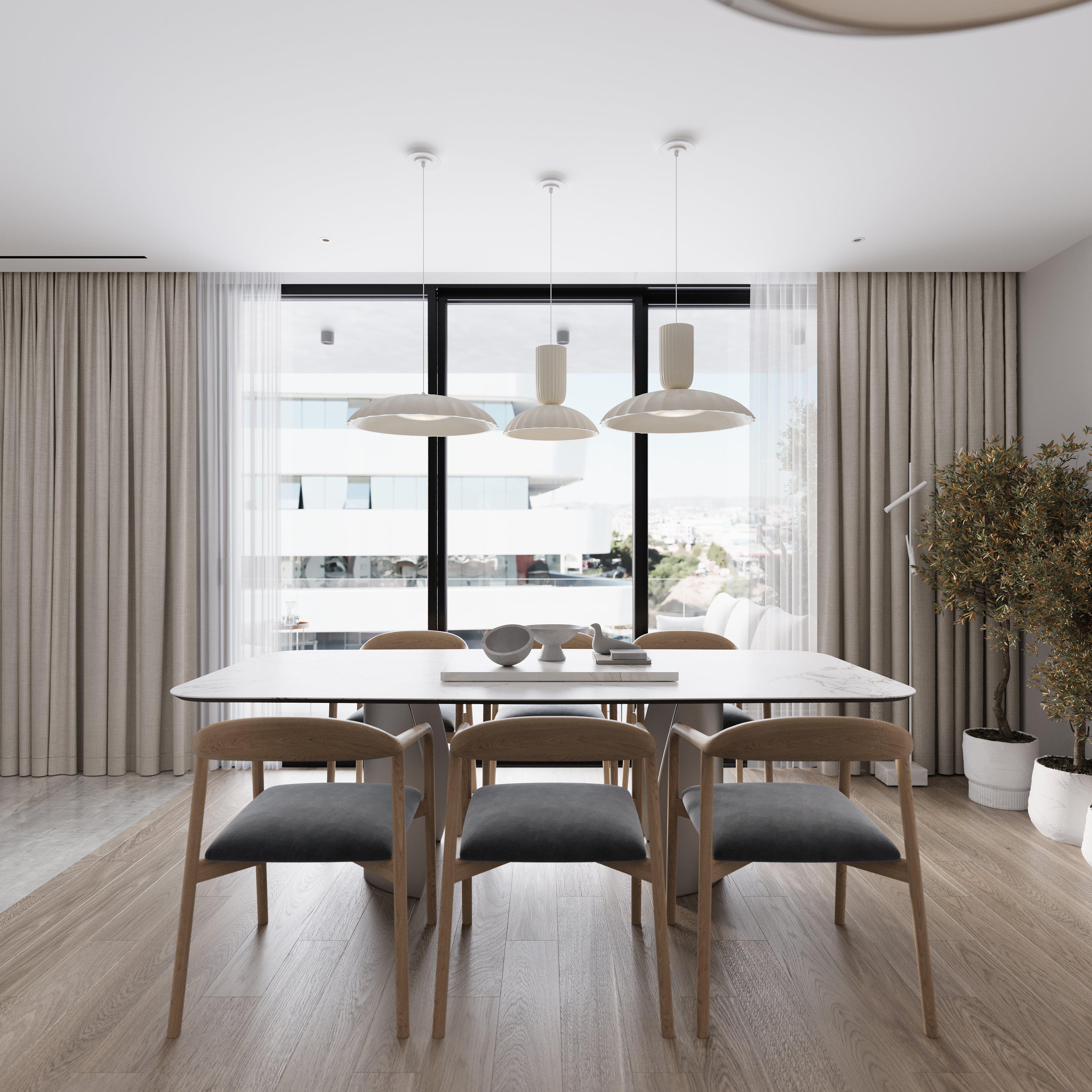 Квартира, апартаменты, 3 комн., Лимасол - Фото 7