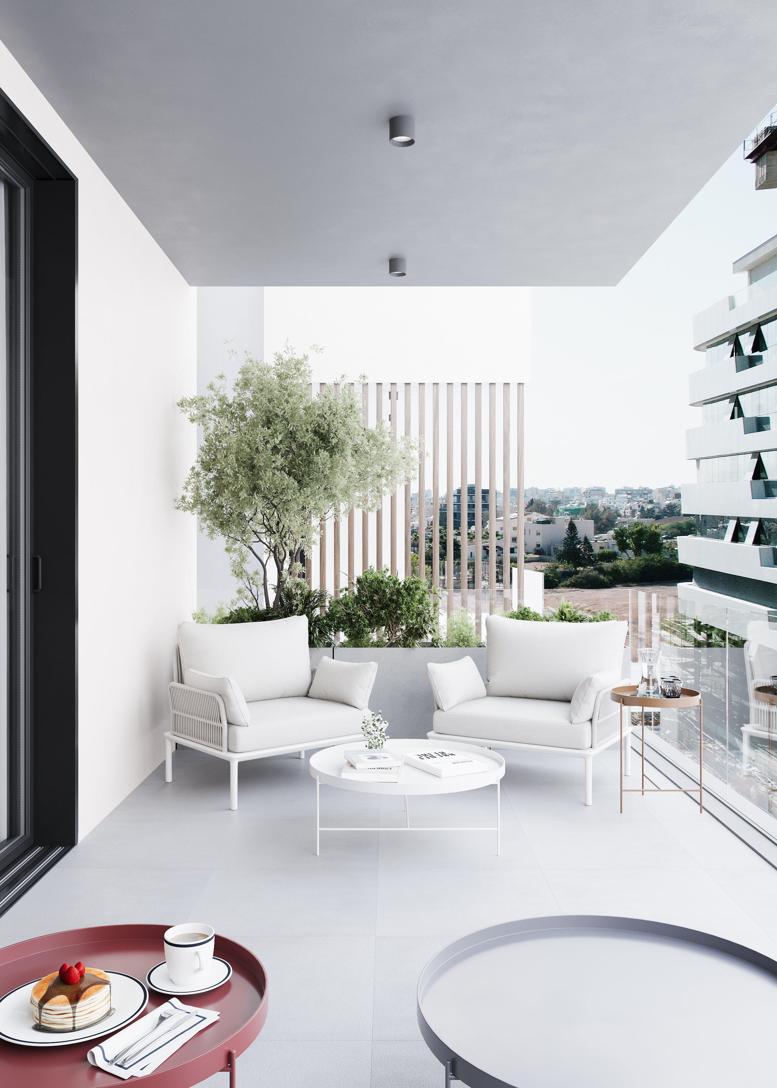 Квартира, апартаменты, 3 комн., Лимасол - Фото 9