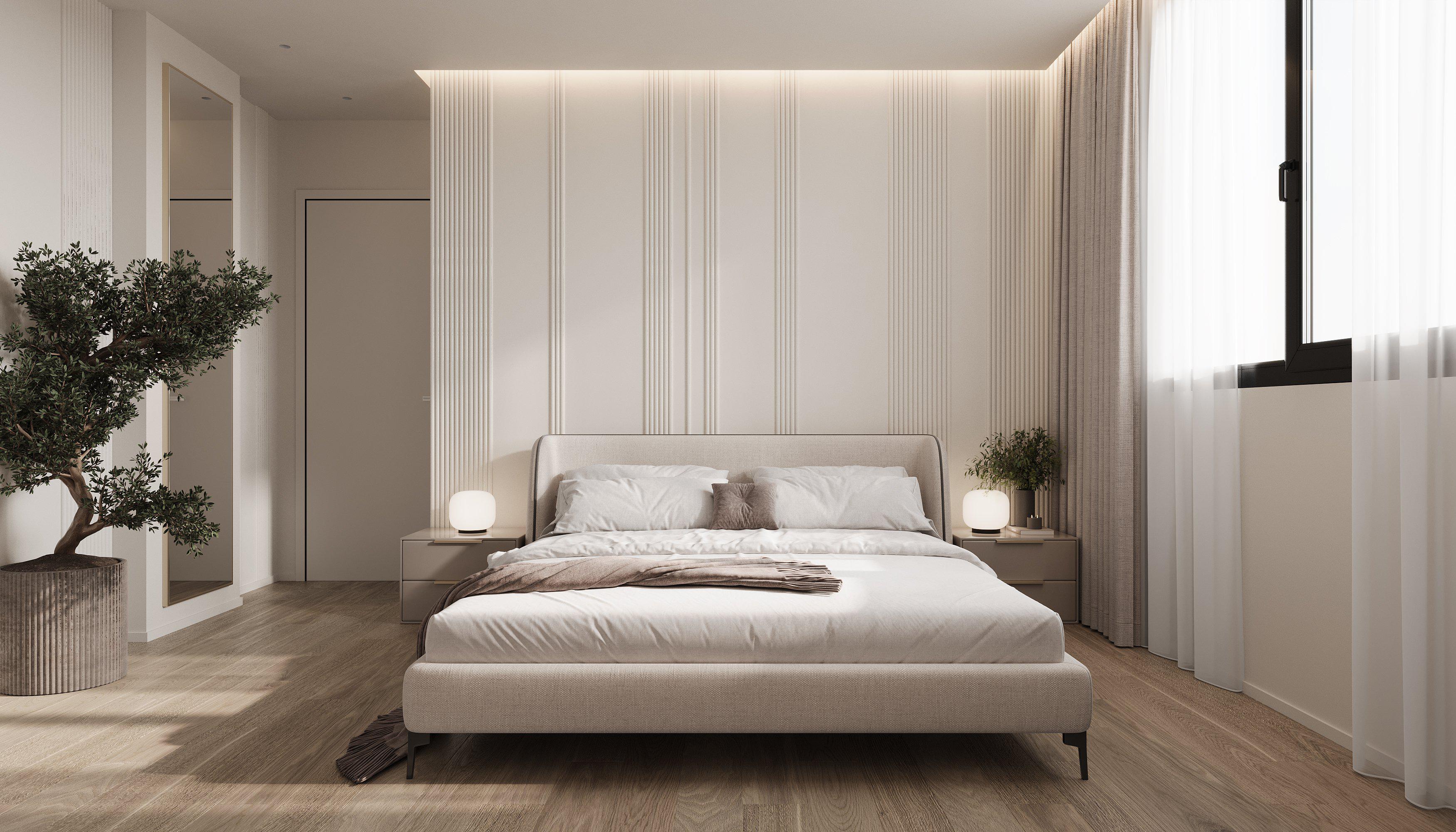 Квартира, апартаменты, 3 комн., Лимасол - Фото 20